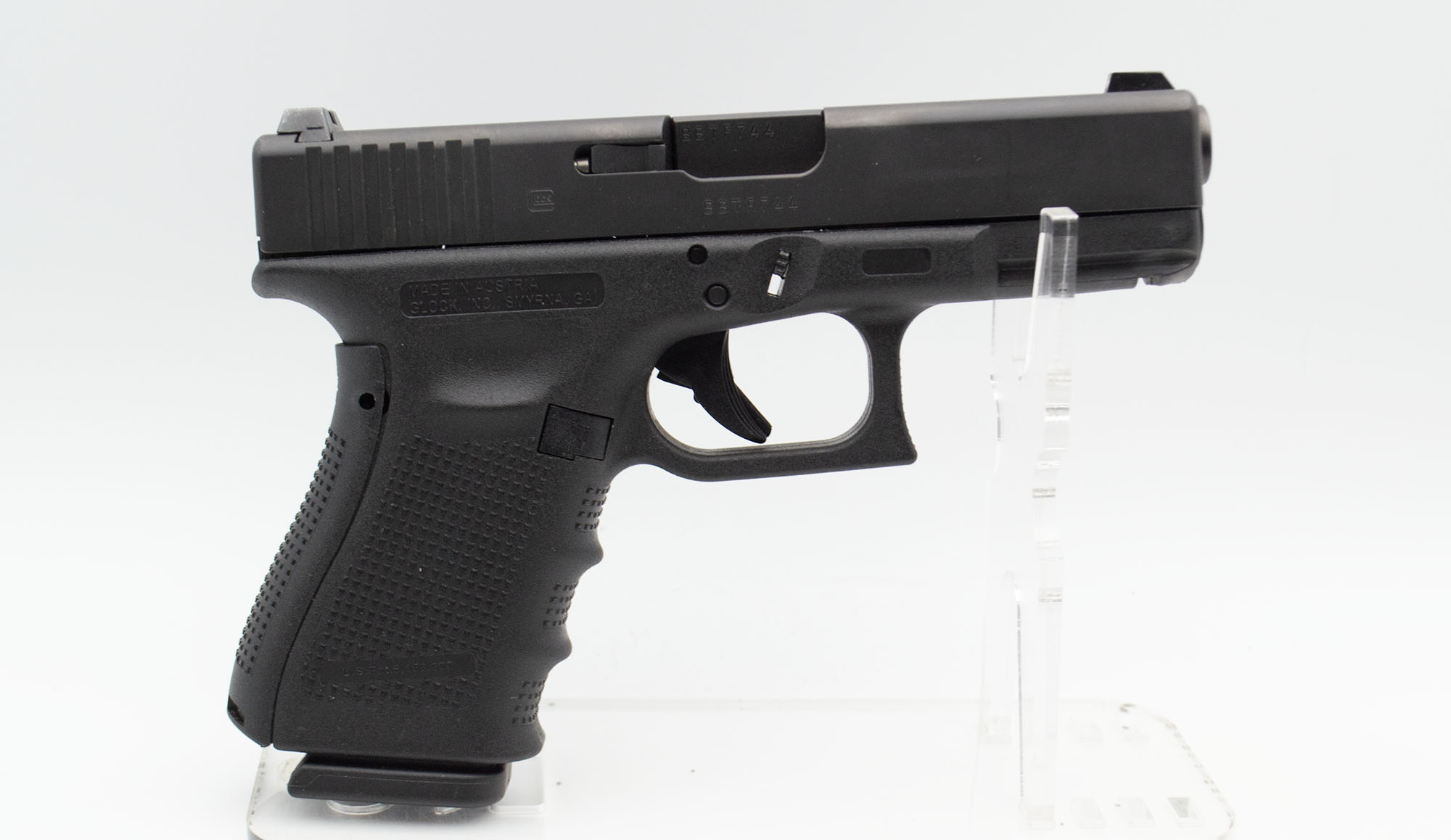 Glock~23 GEN 4~.40 - Bass Pro Shops