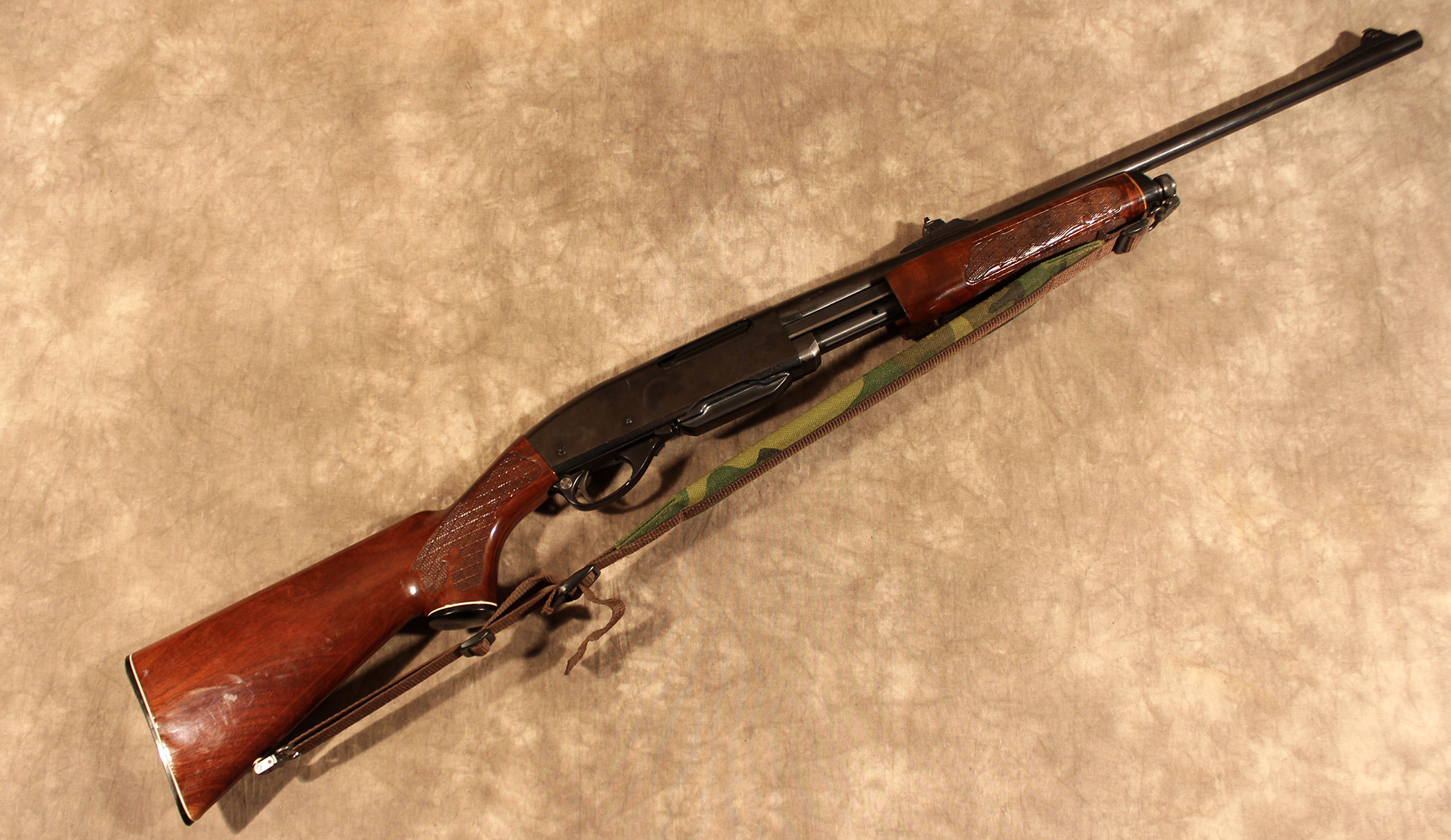 Remington Arms Co~760 GameMaster~30-06 Springfield - Bass Pro Shops