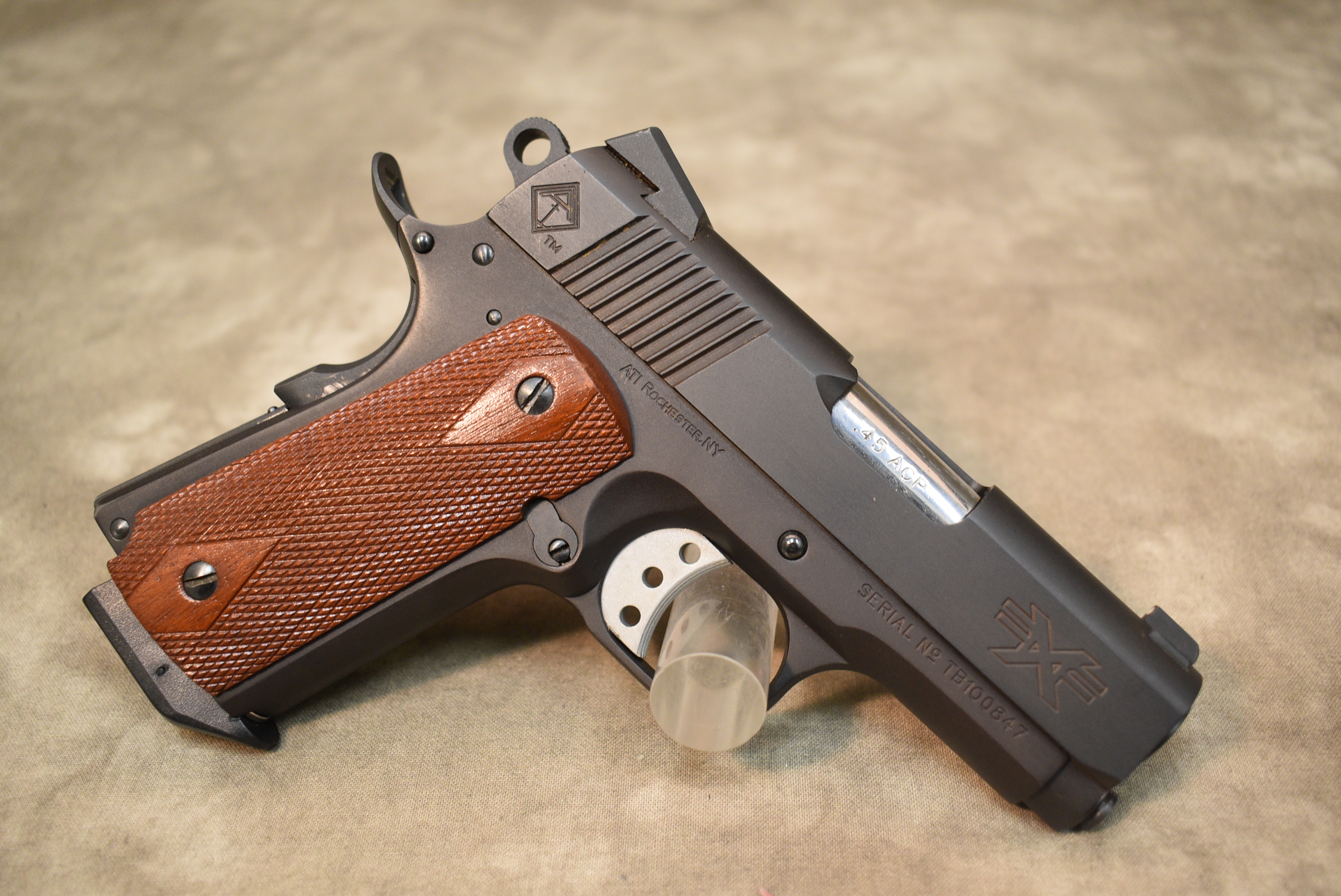 American Tactical~Titan~.45 Auto - Bass Pro Shops