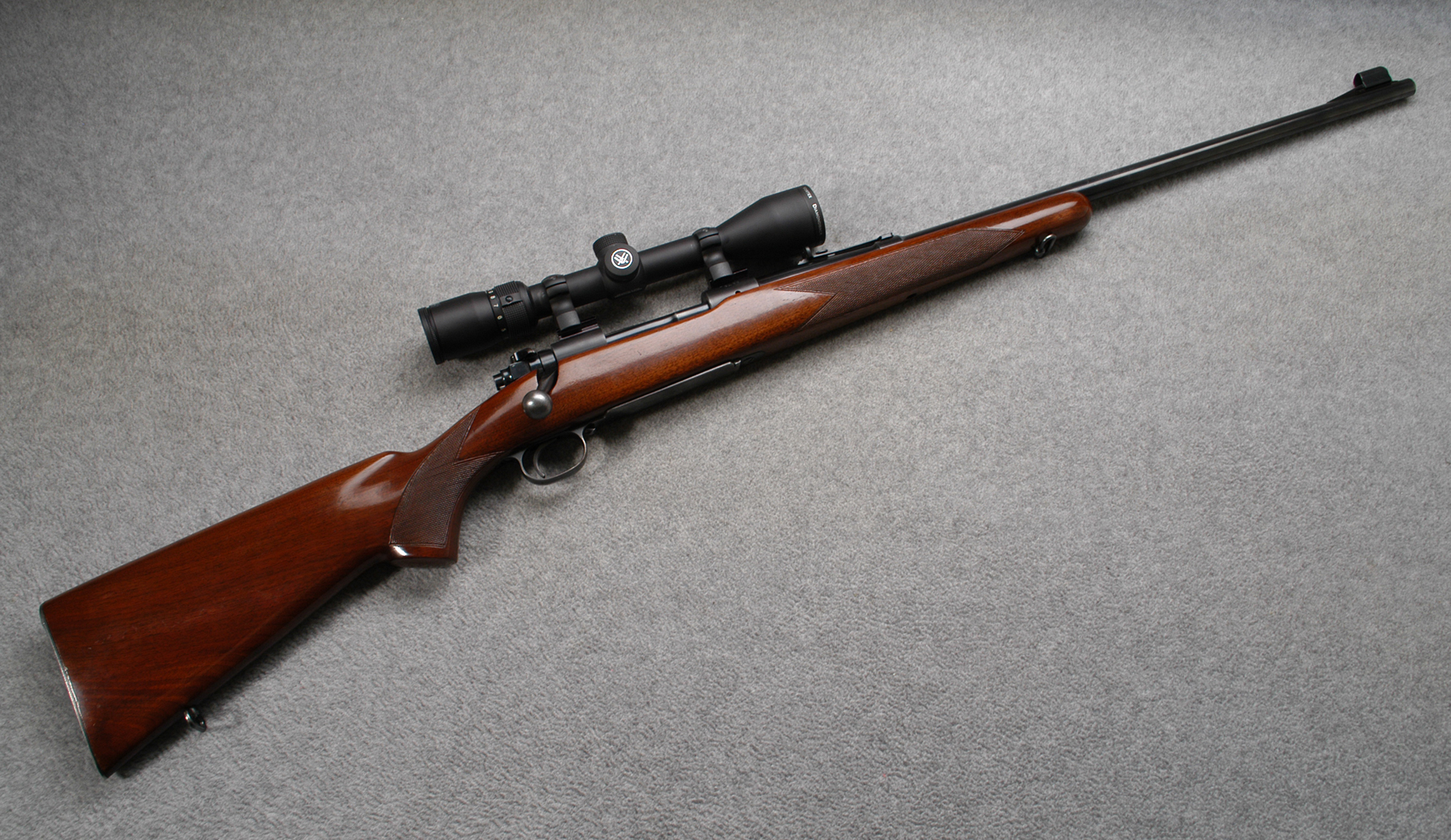 Winchester ~ Model 70 ~ .22 Hornet - Bass Pro Shops