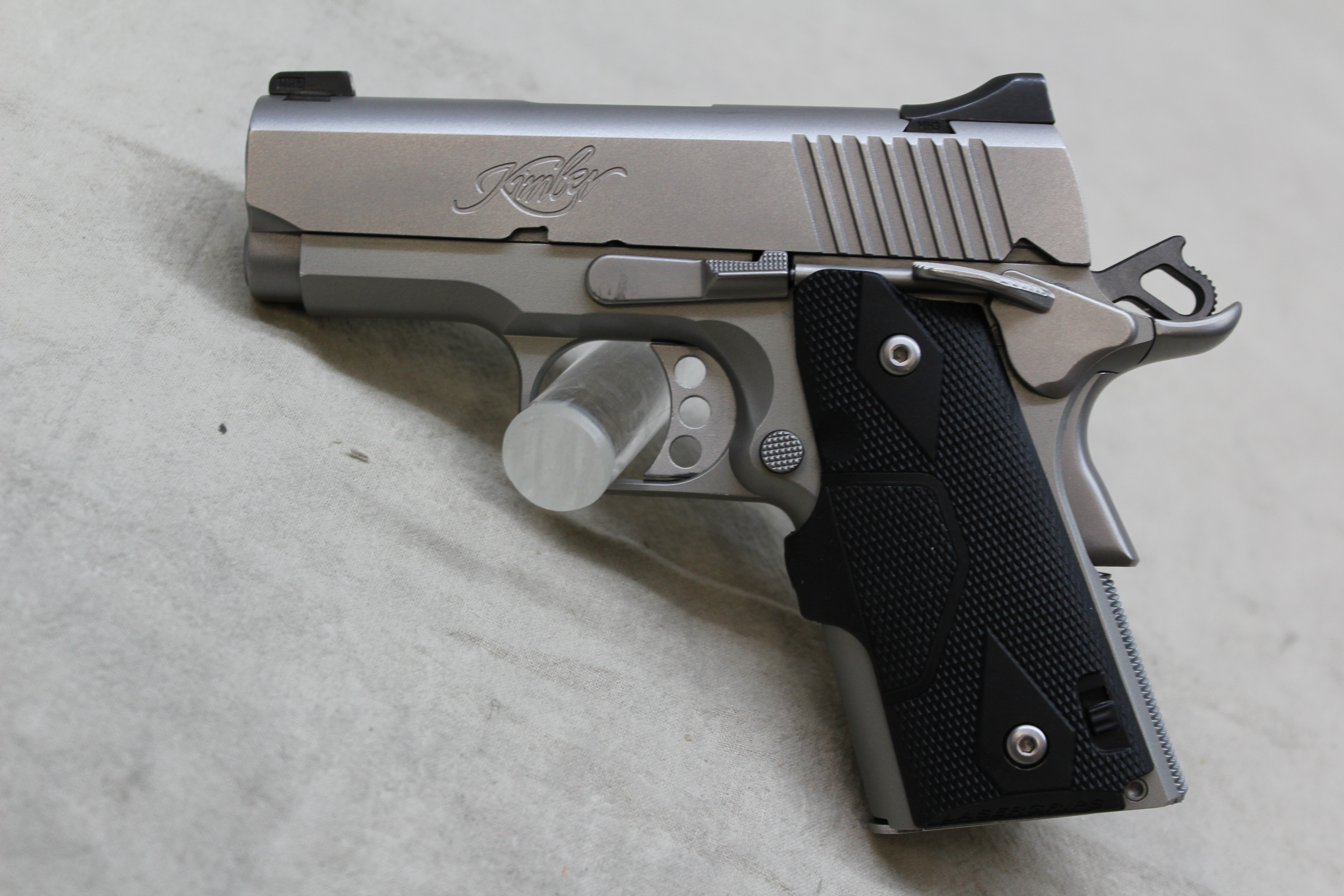 Kimber Ultra Carry II ~.45 Auto~ - Bass Pro Shops