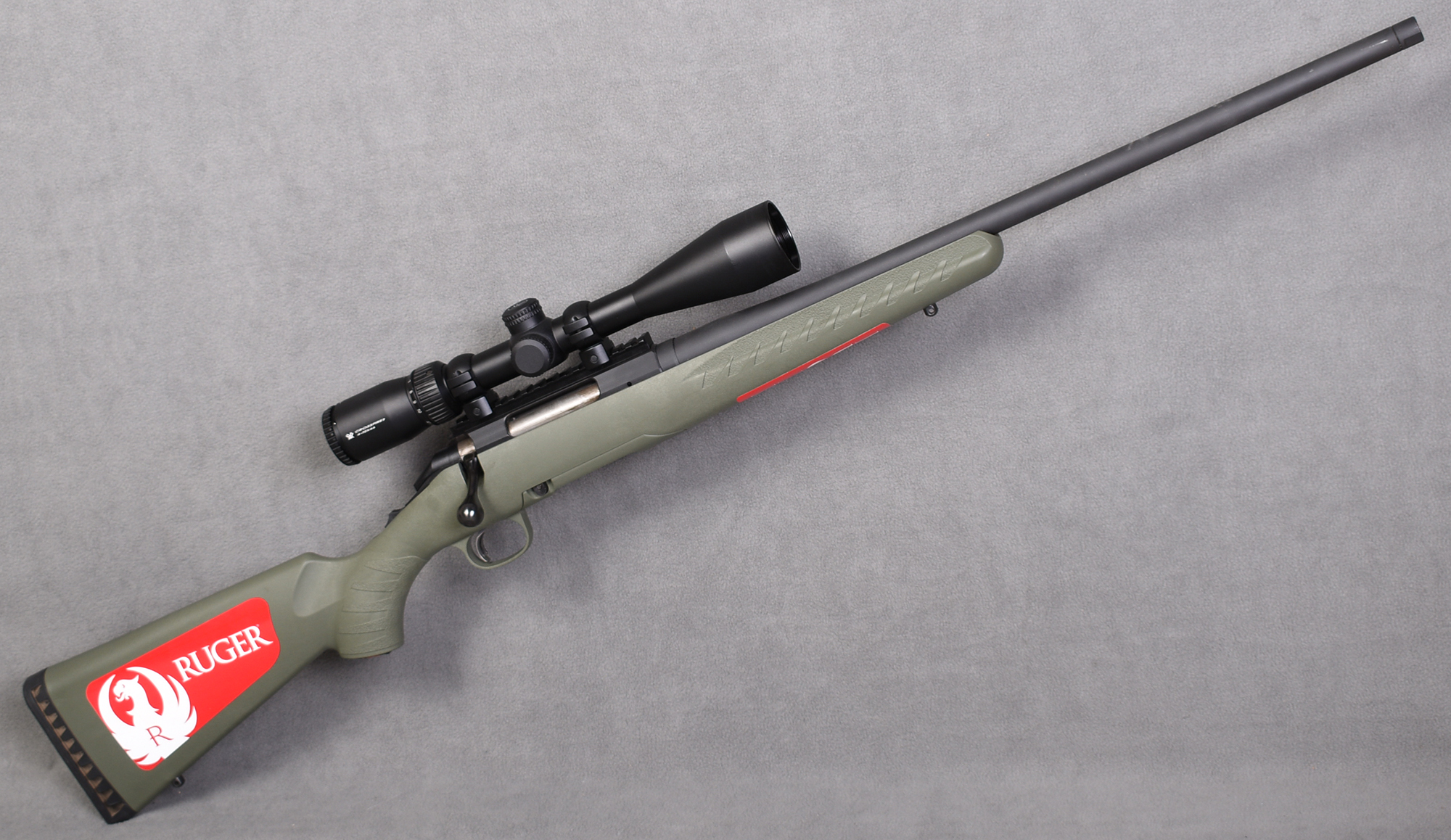 Ruger ~ American ~ .223 Remington - Bass Pro Shops