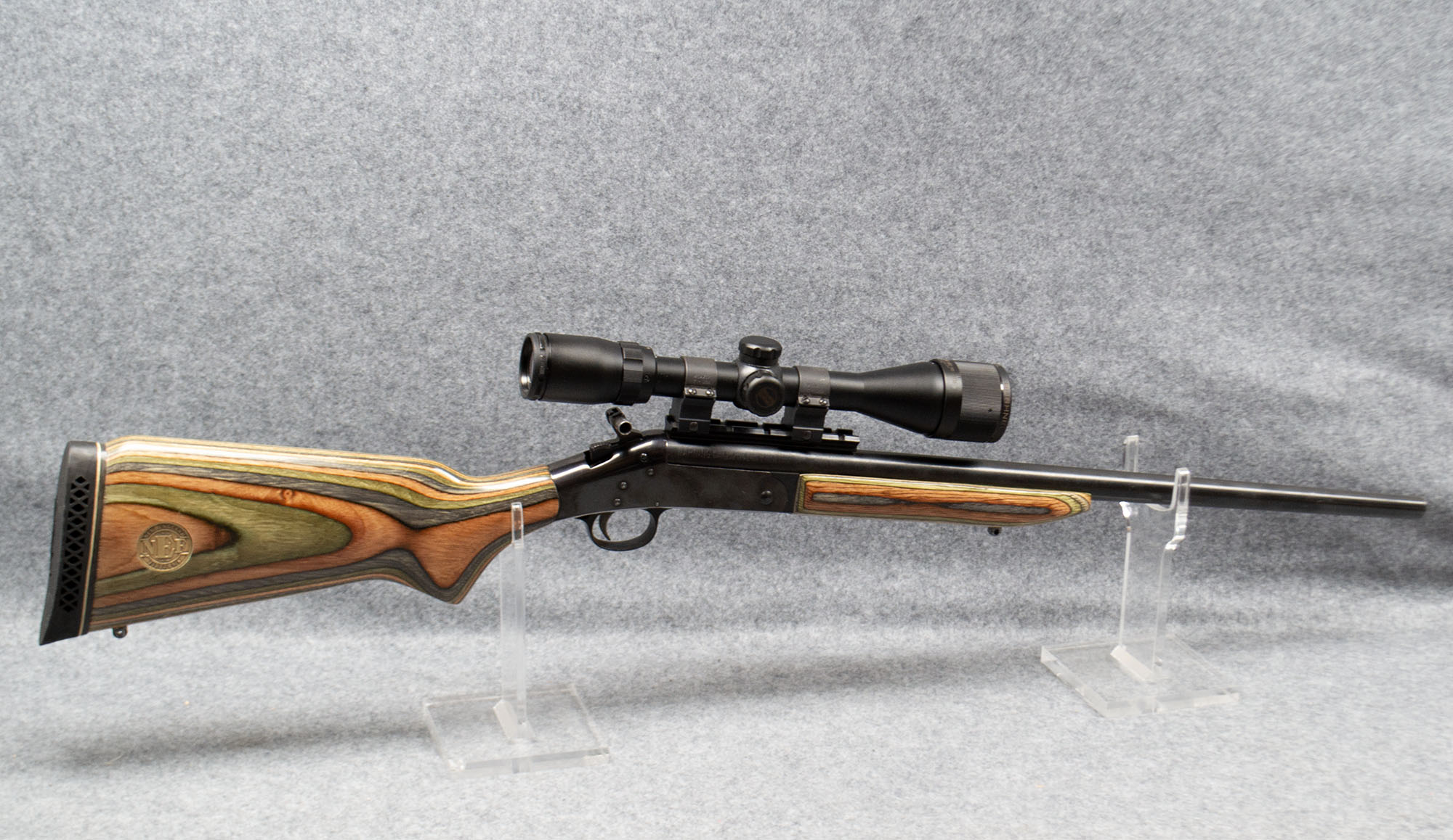 New England Firearms~Handi Rifle SB2~.30-06 - Bass Pro Shops
