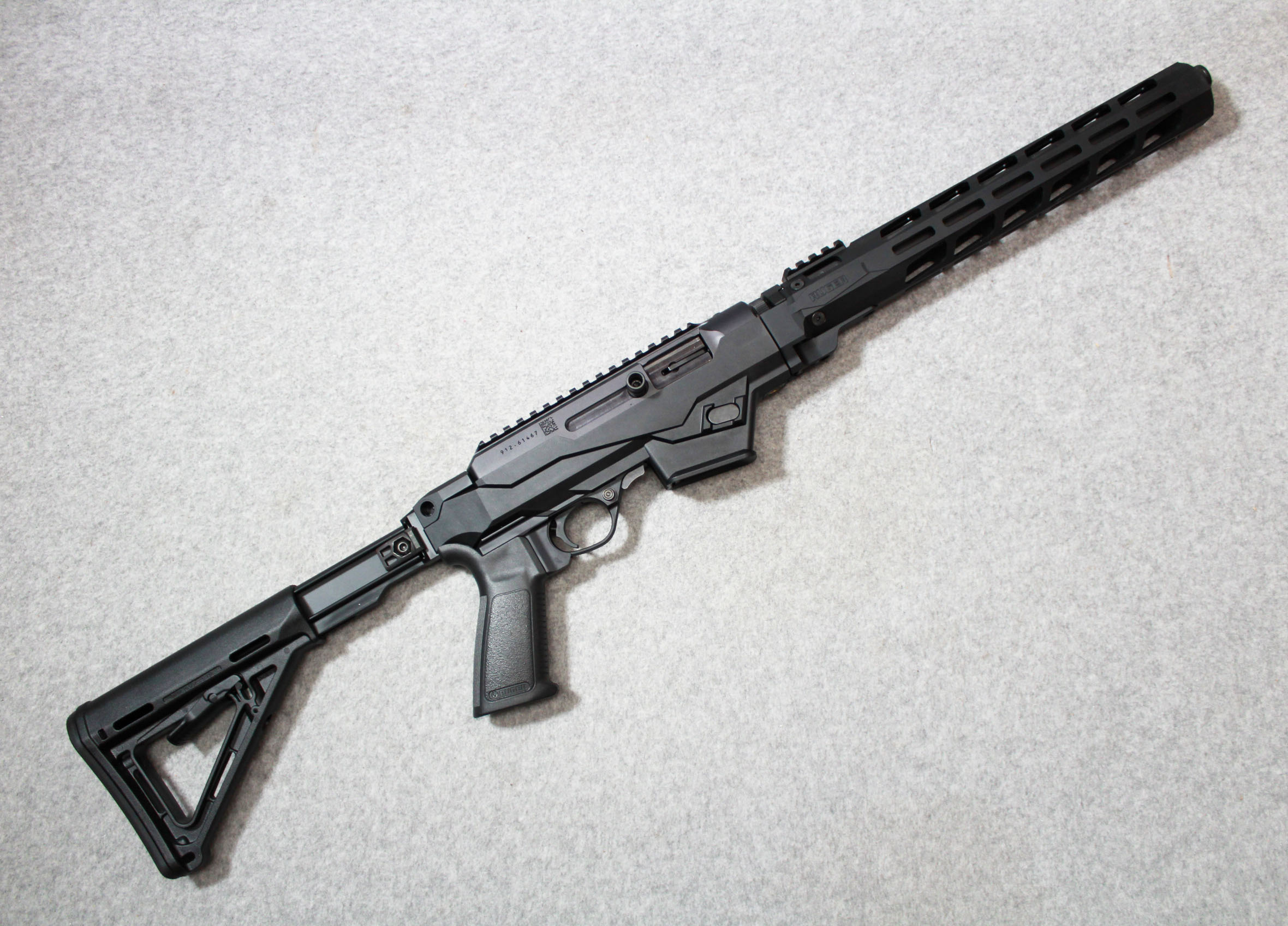 Ruger ~ PC Carbine ~ 9mm Luger - Bass Pro Shops