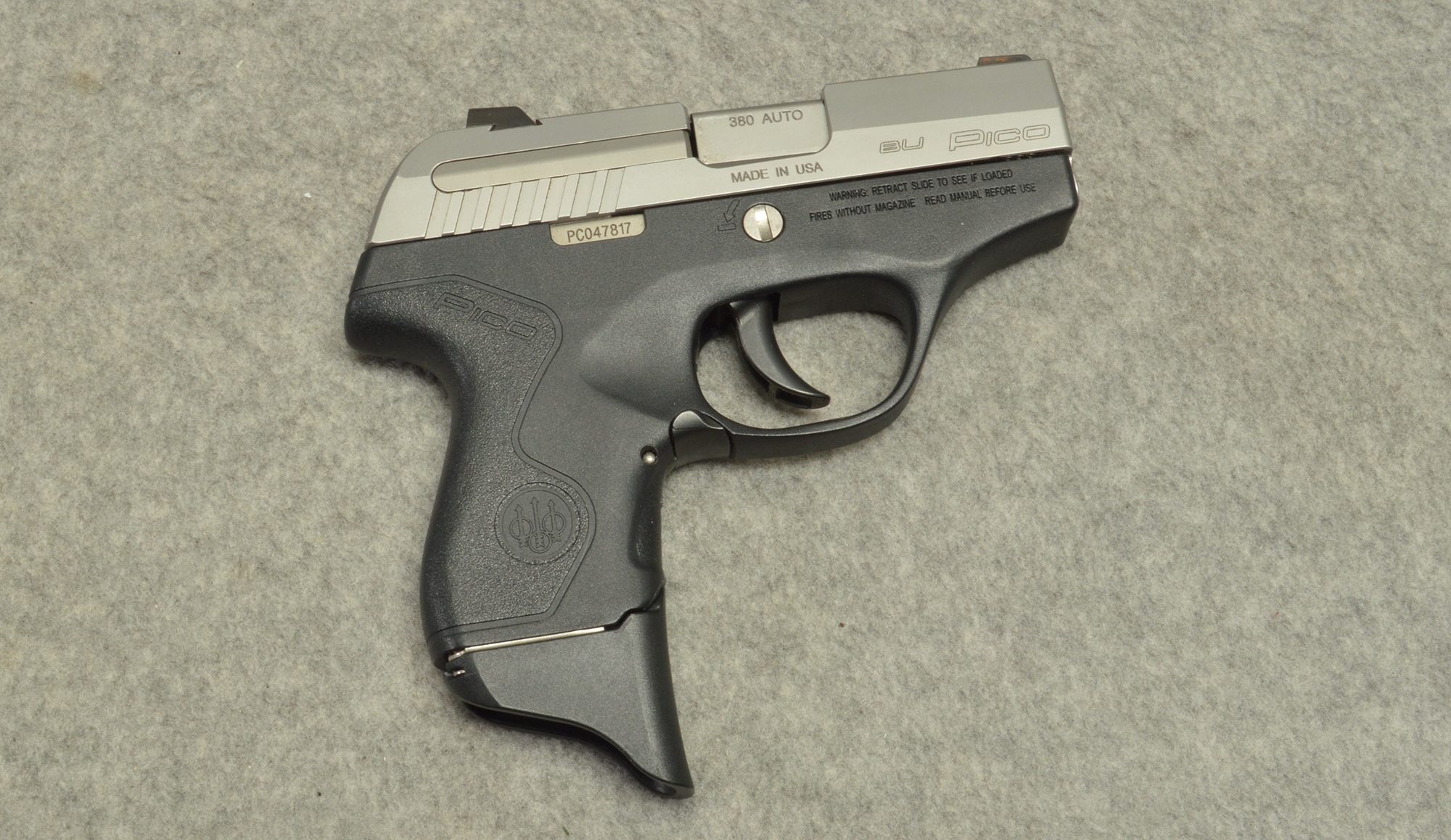 Beretta ~ Pico ~ .380 Auto - Bass Pro Shops