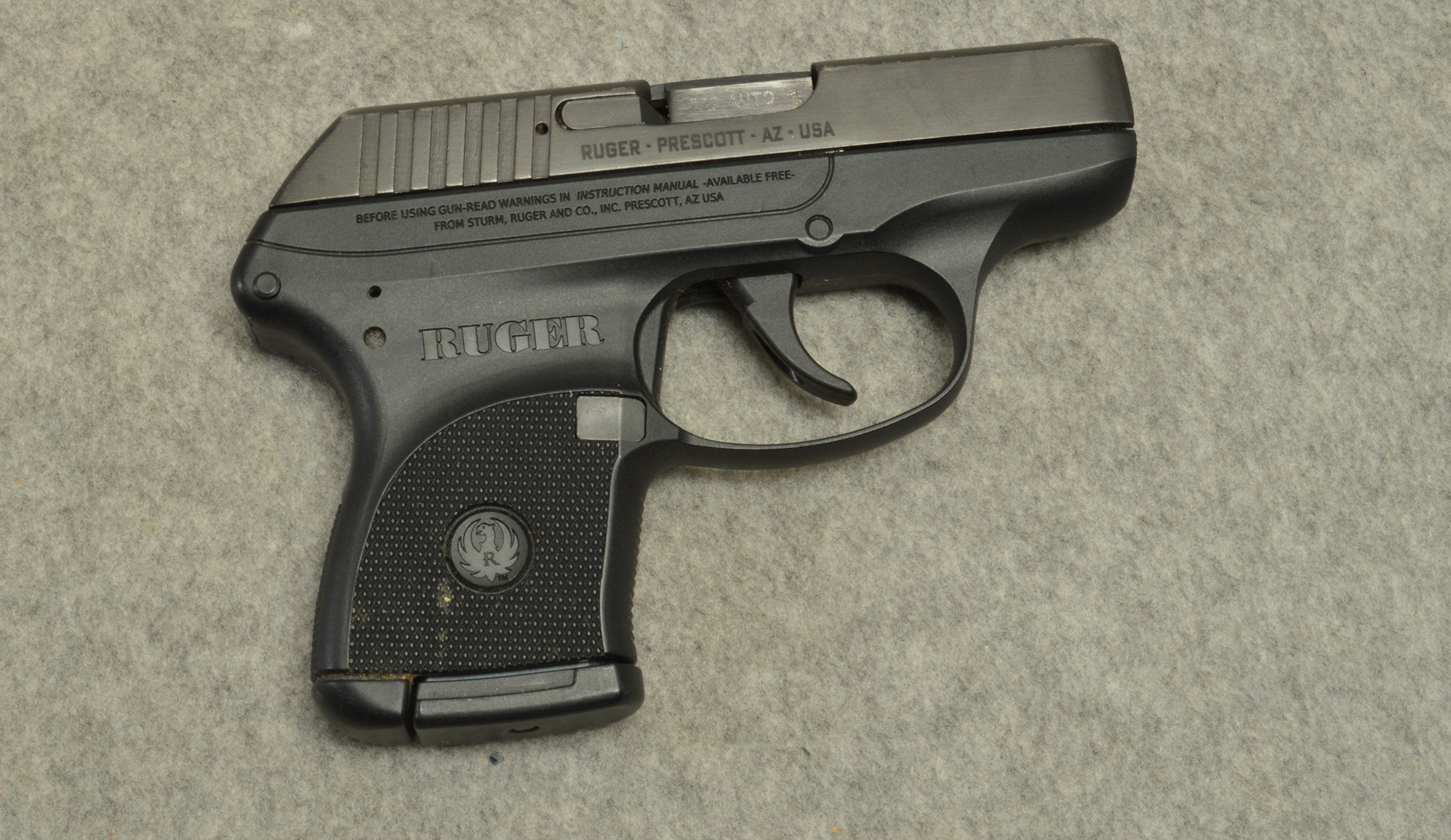 Ruger ~ LCP ~ .380 Auto - Bass Pro Shops