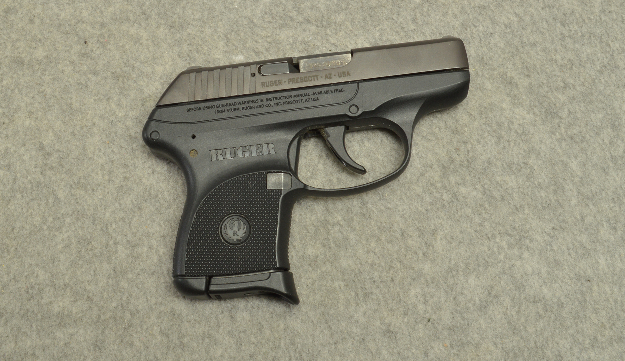 Ruger ~ LCP ~ .380 Auto - Bass Pro Shops