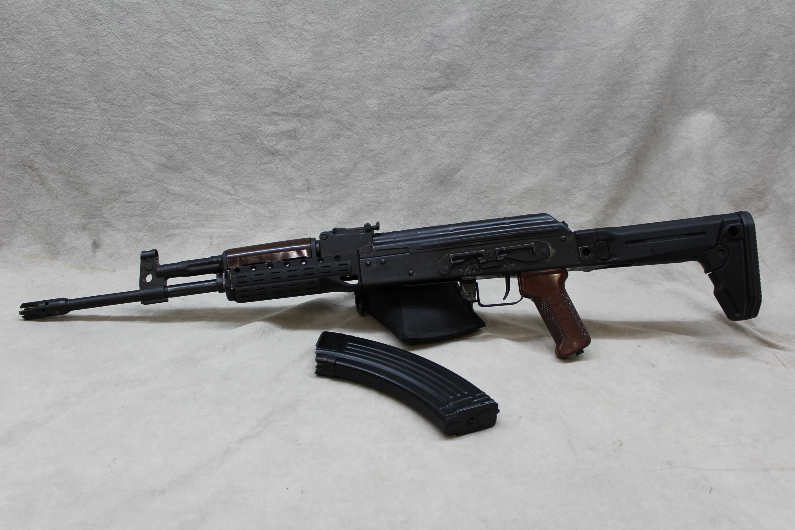 FA CUGIR M10 ~7.62x39MM~ - Bass Pro Shops