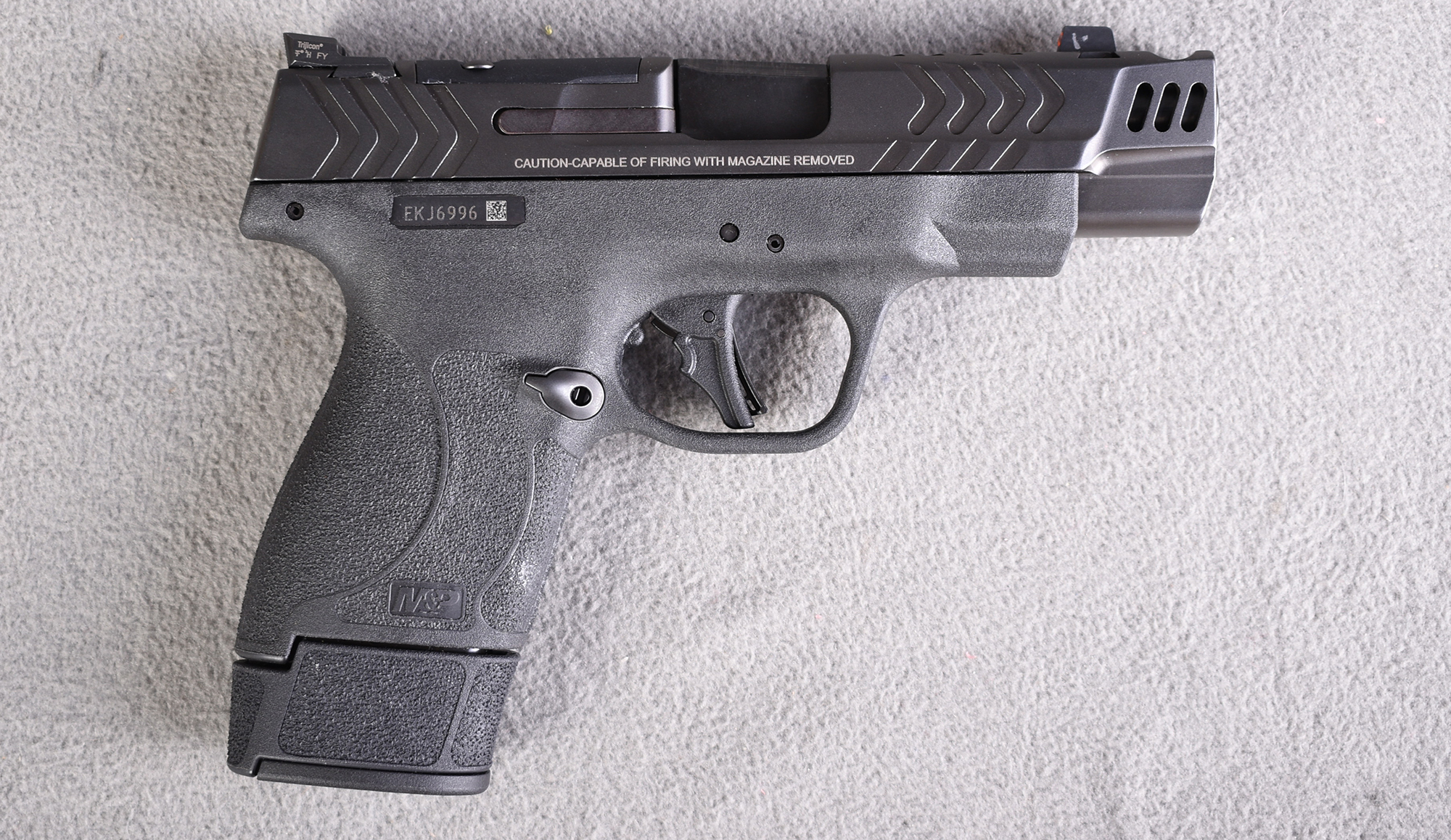 Image of Smith & Wesson ~ M&P 9 Shield Plus ~ 9mm