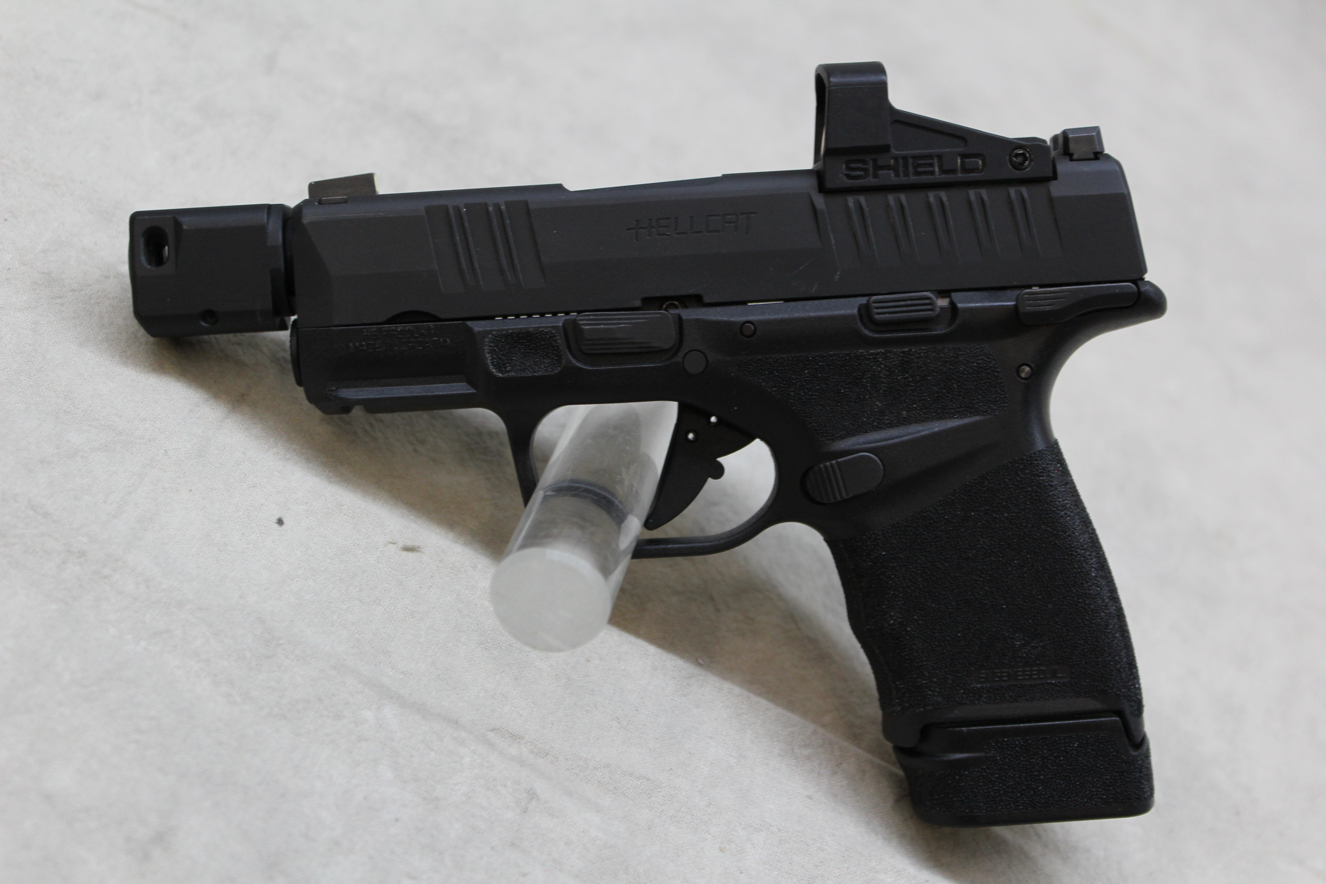 Springfield Hellcat ~9mm Luger~ - Bass Pro Shops