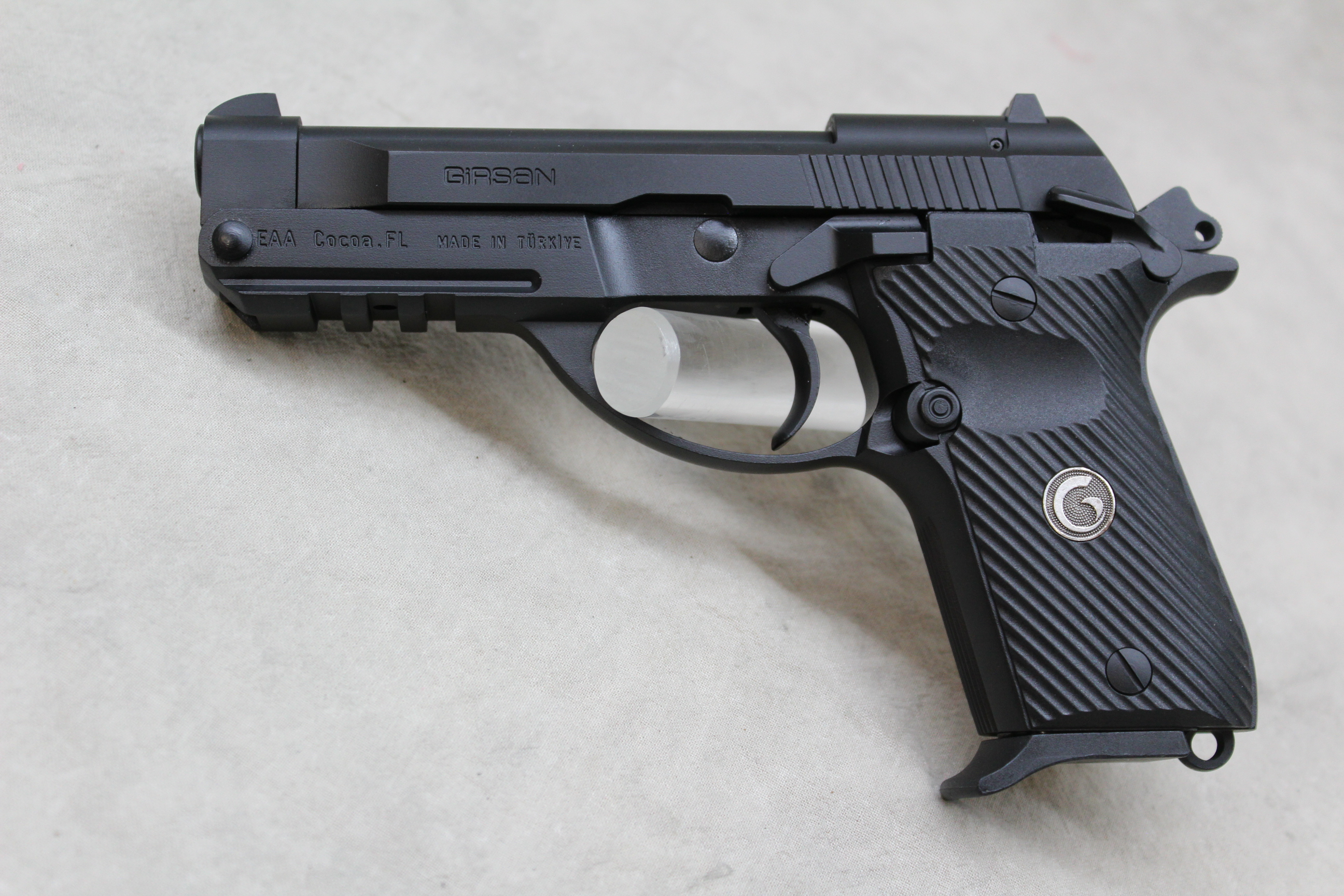 Girsan MC14T ~.380 ACP~ - Bass Pro Shops