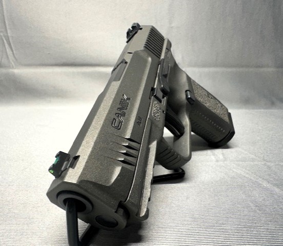 CANiK TP9 SF Elite 9mm - Bass Pro Shops