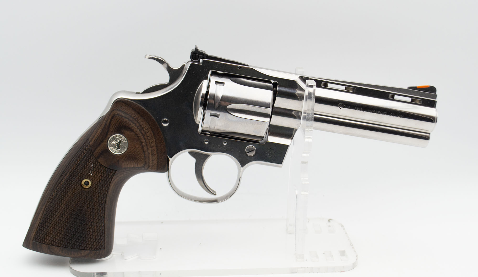 Colt~Python~.357 Magnum - Bass Pro Shops