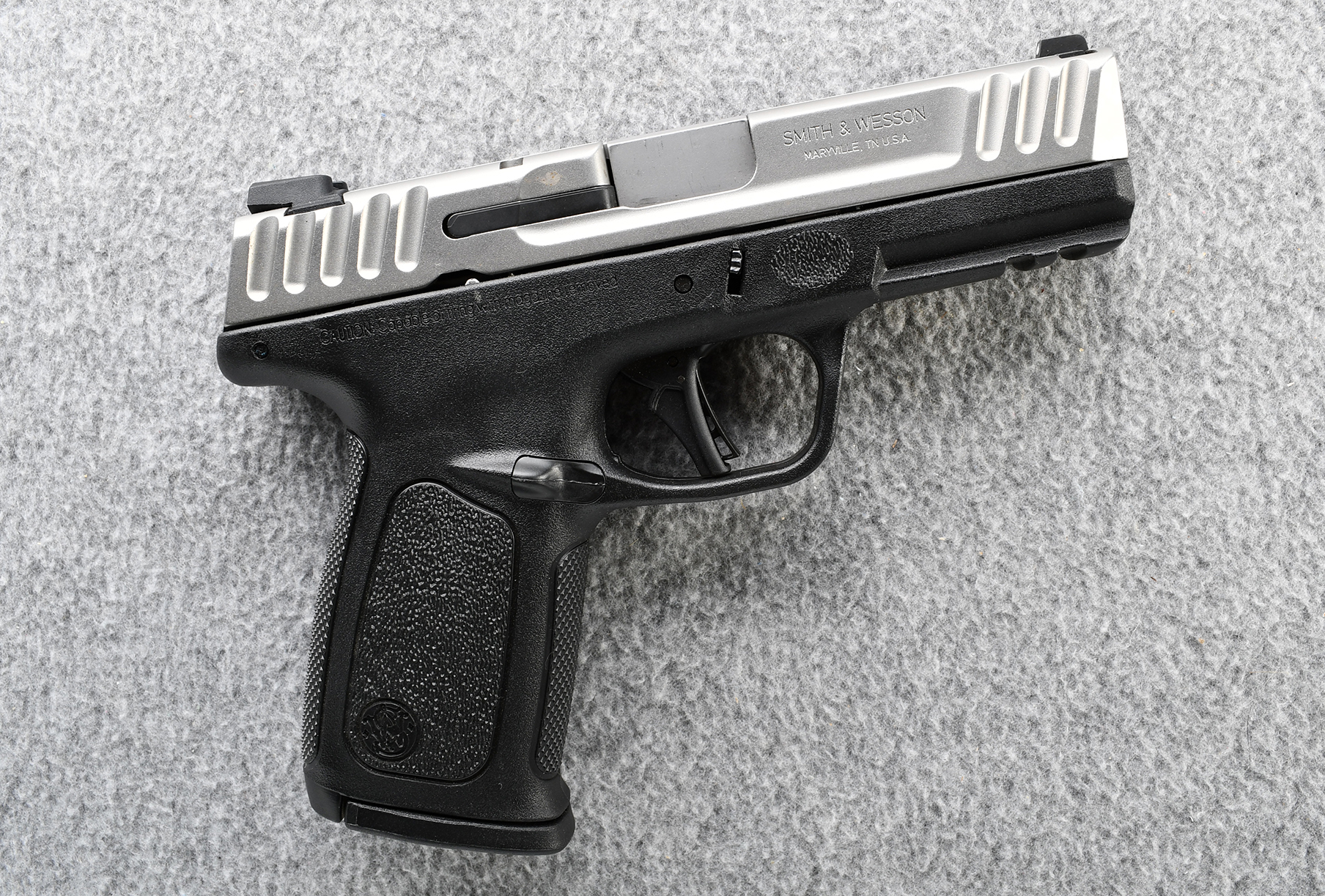 Image of Smith & Wesson ~ SD40 2.0 ~ .40 S&W