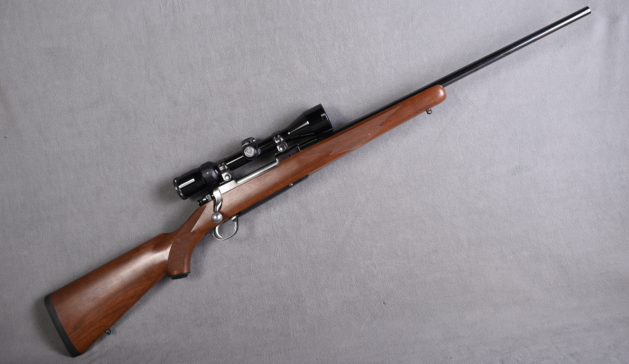 Ruger ~ M77 Mark II ~ .270 Win - Bass Pro Shops