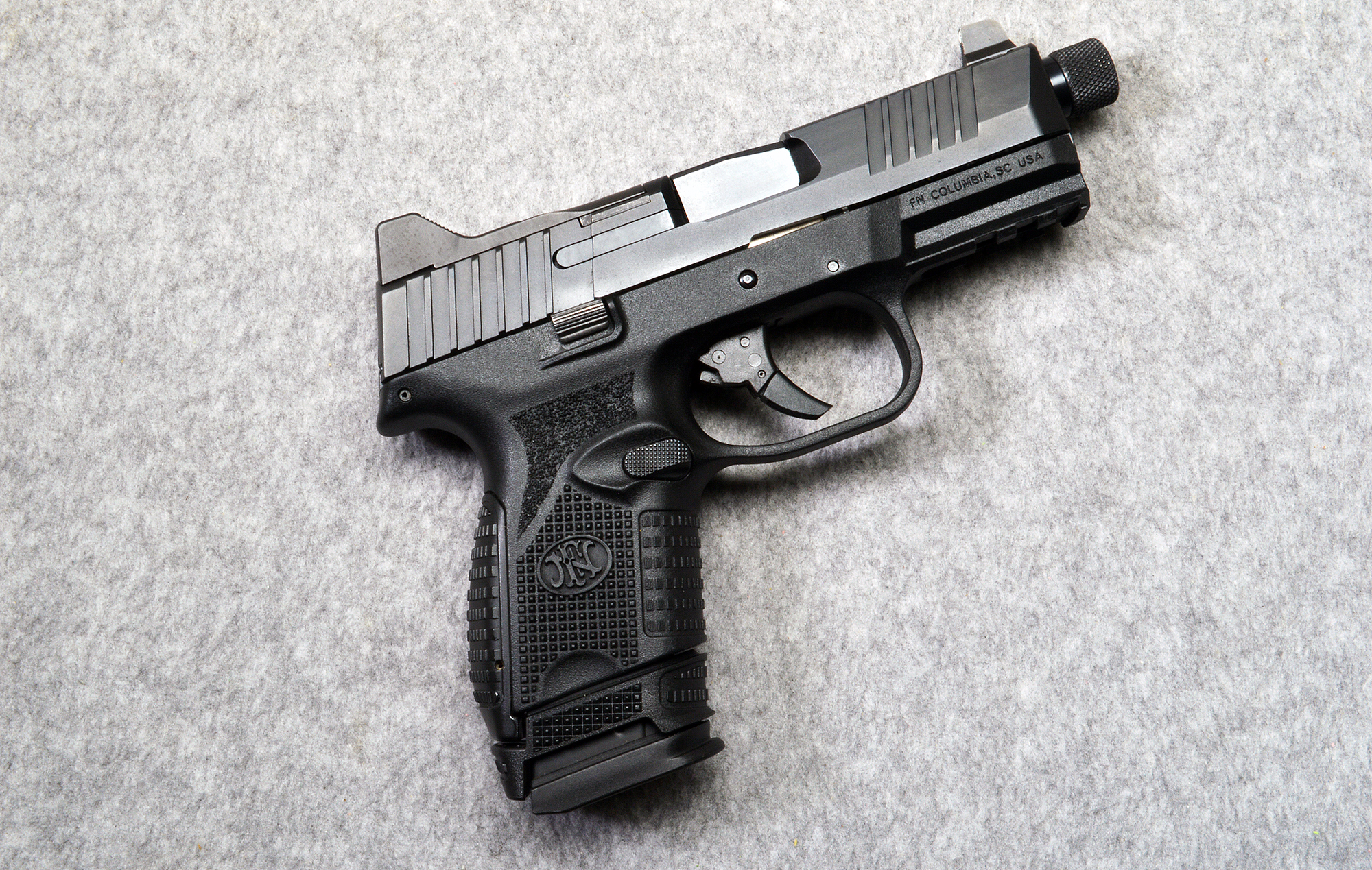 FN ~ 509 ~ 9mm - Bass Pro Shops