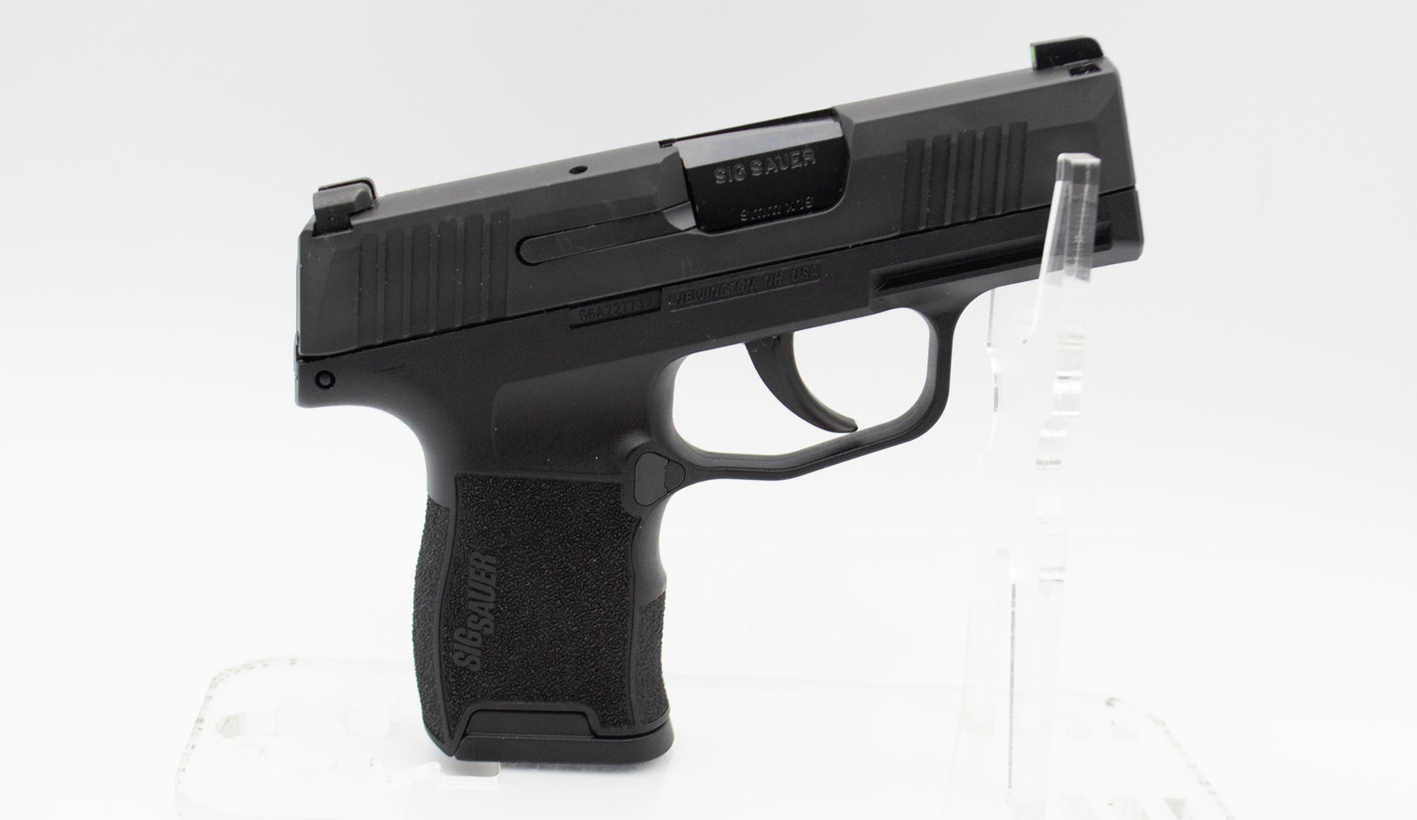 SIG Sauer~P365~9mm Luger - Bass Pro Shops