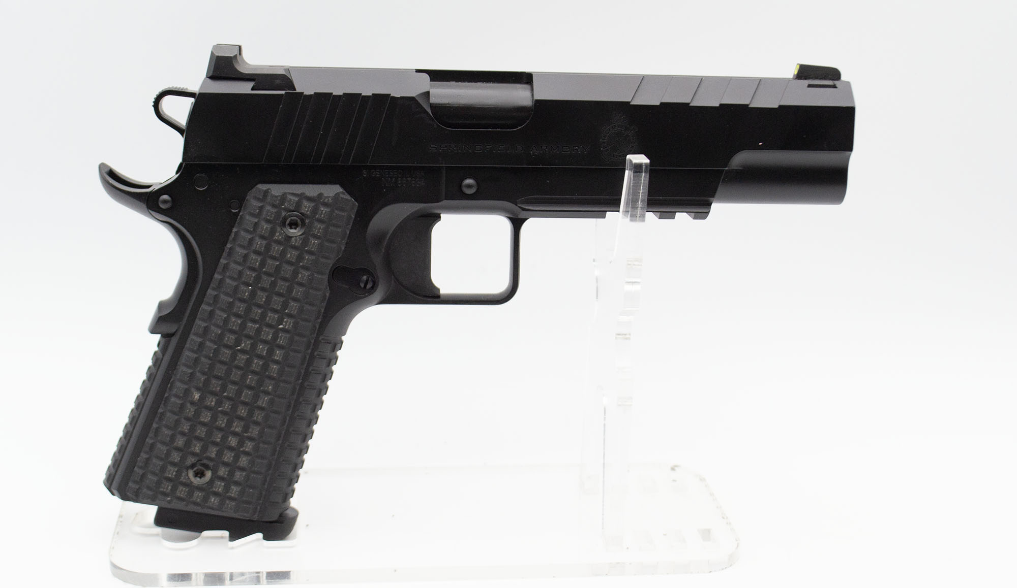 Springfield Armory~Emissary~9mm Luger - Bass Pro Shops