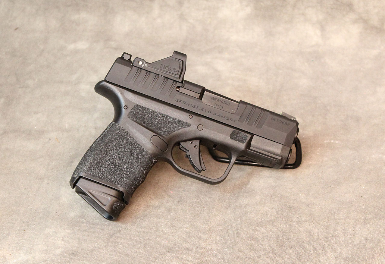Springfield Armory ~ Hellcat ~ 9mm - Bass Pro Shops