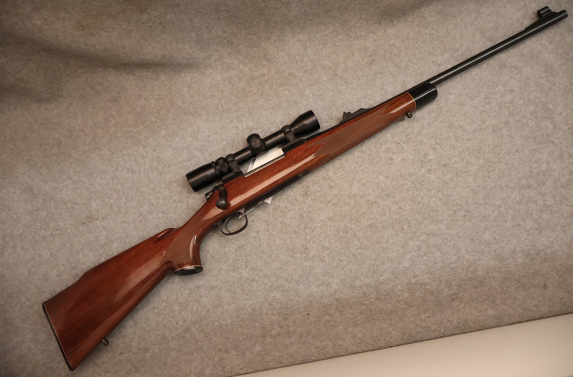 Remington ~ 700 ~ .270 win - Bass Pro Shops