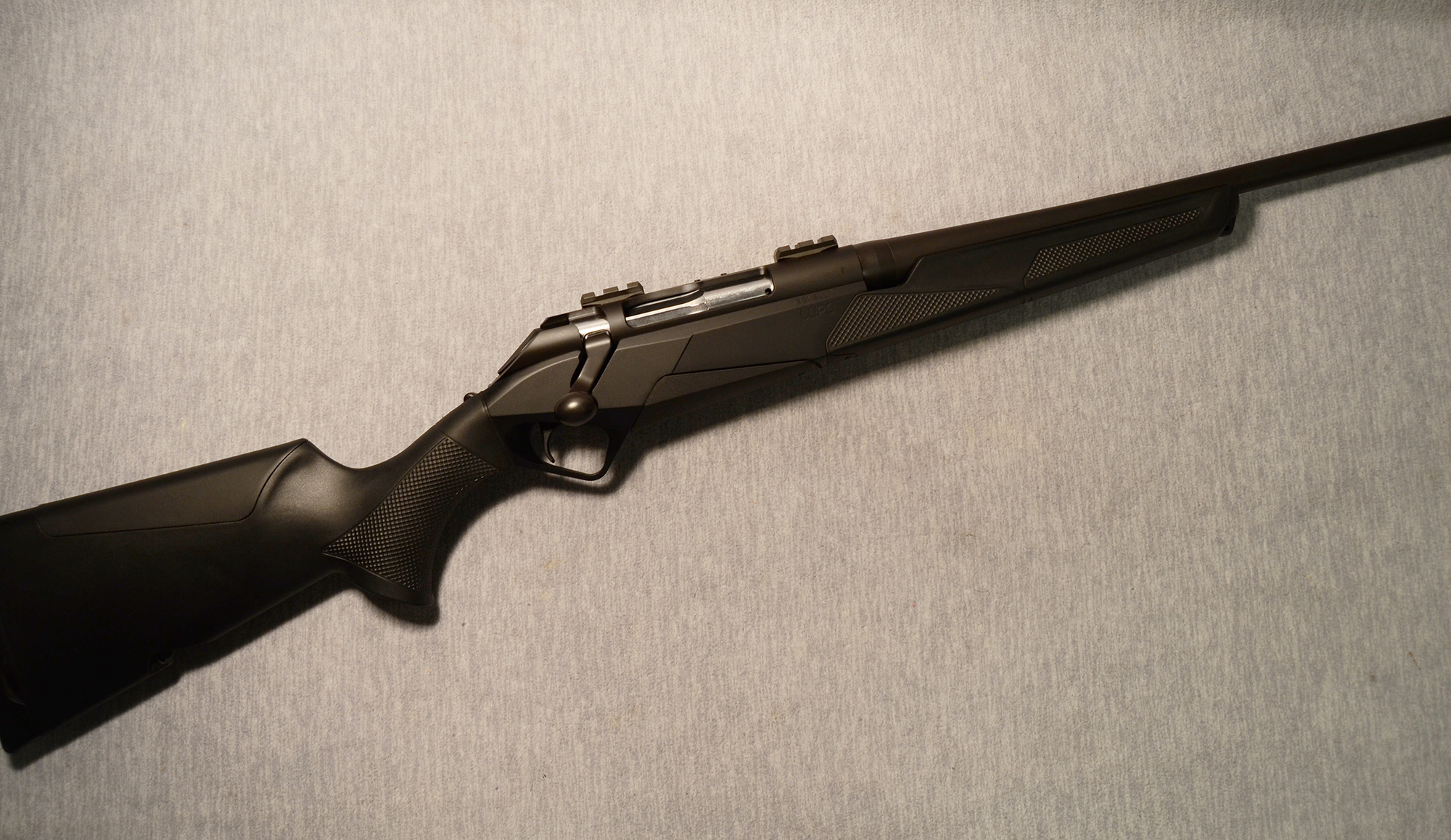 Image of Benelli ~ Lupo ~ .270 Winchester