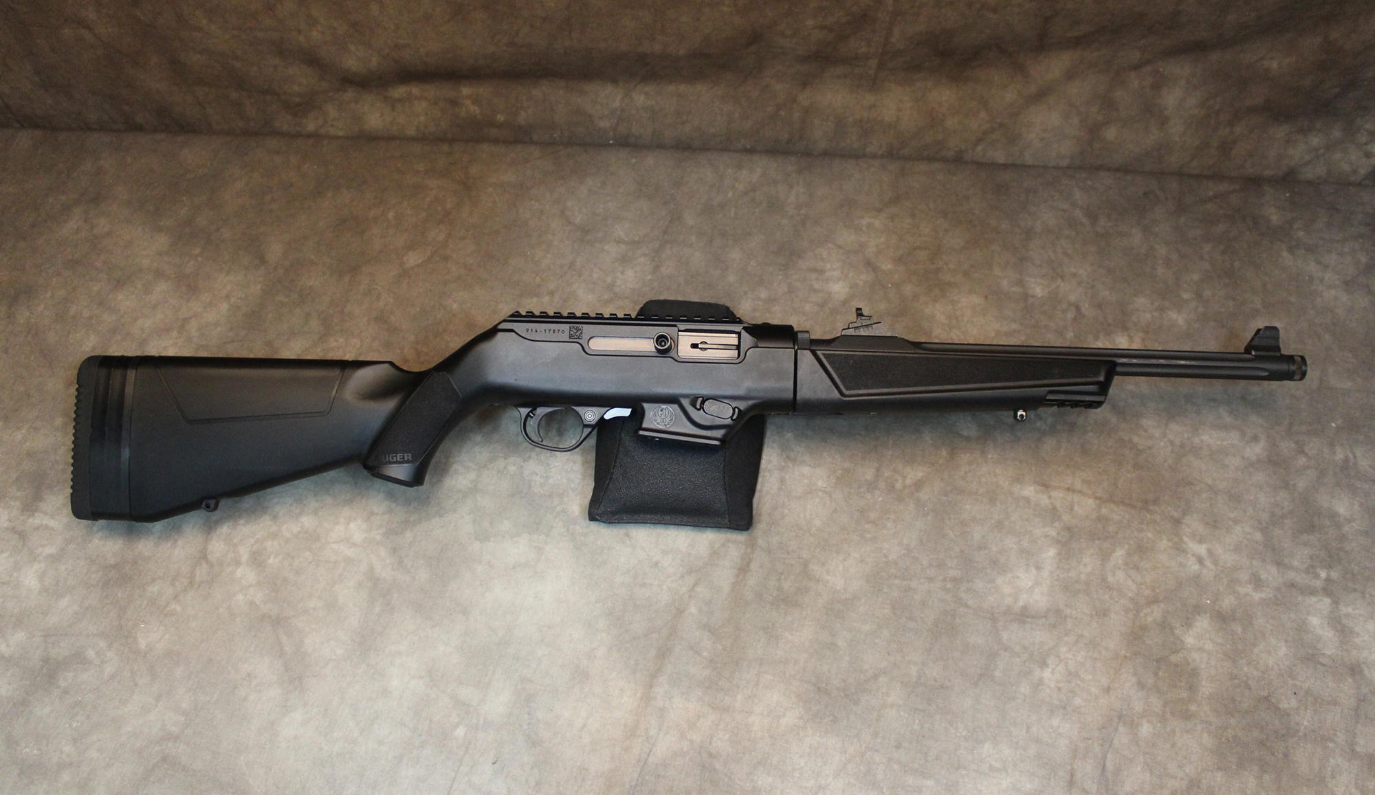 Ruger PC Carbine - Bass Pro Shops