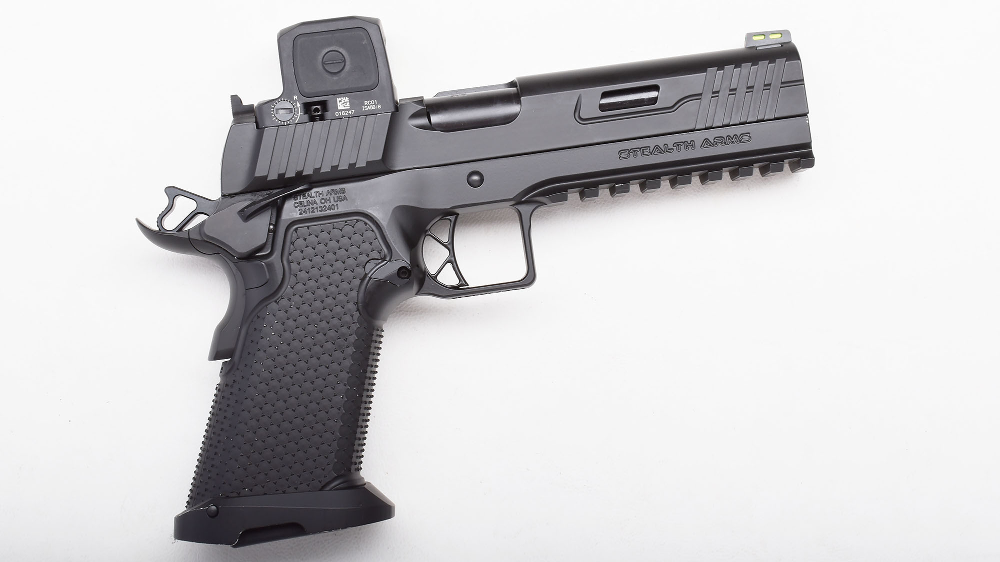 Stealth Arms ~ Platypus ~ 9mm Luger - Bass Pro Shops