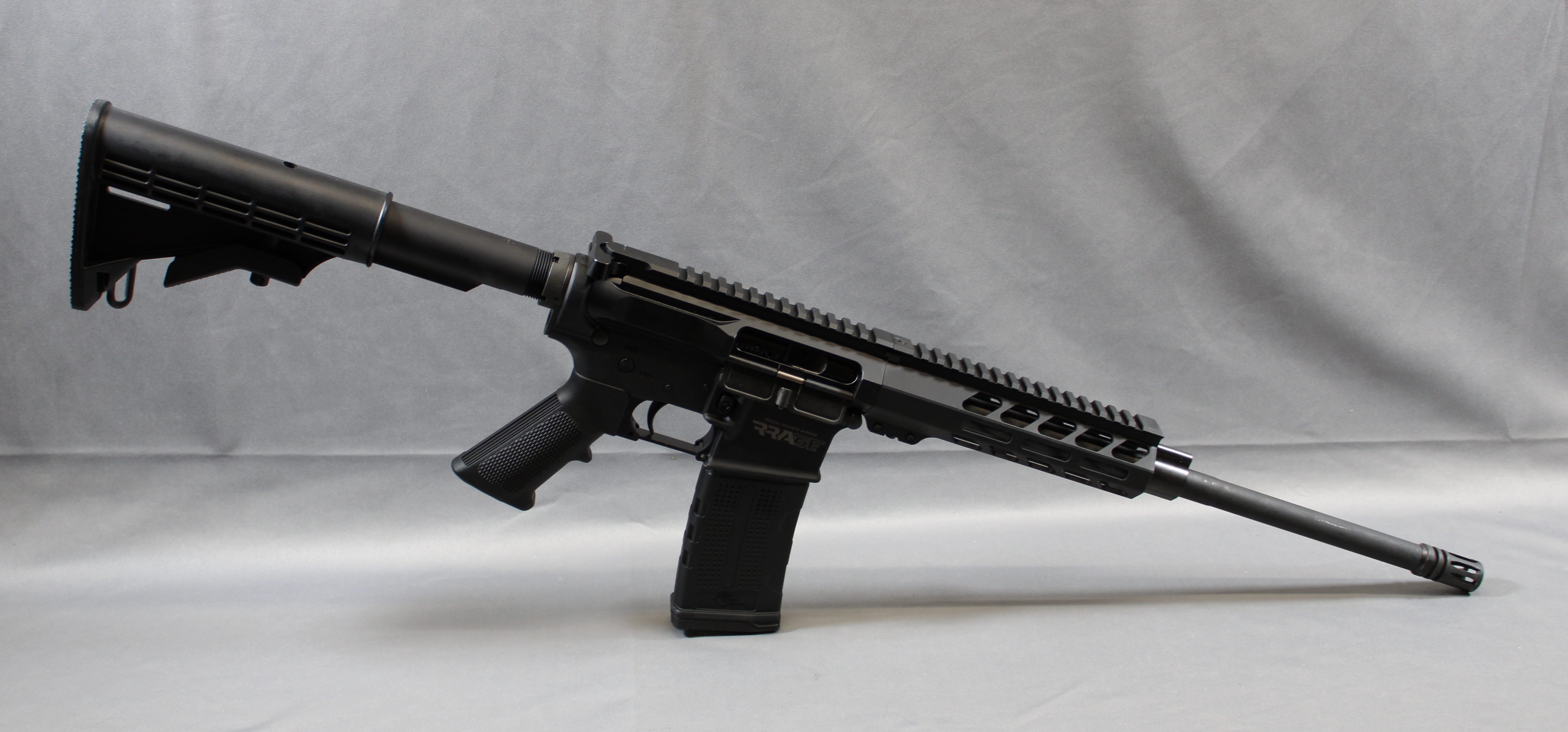 Rock River ~ LAR-15 ~ Caliber Unknown - Bass Pro Shops