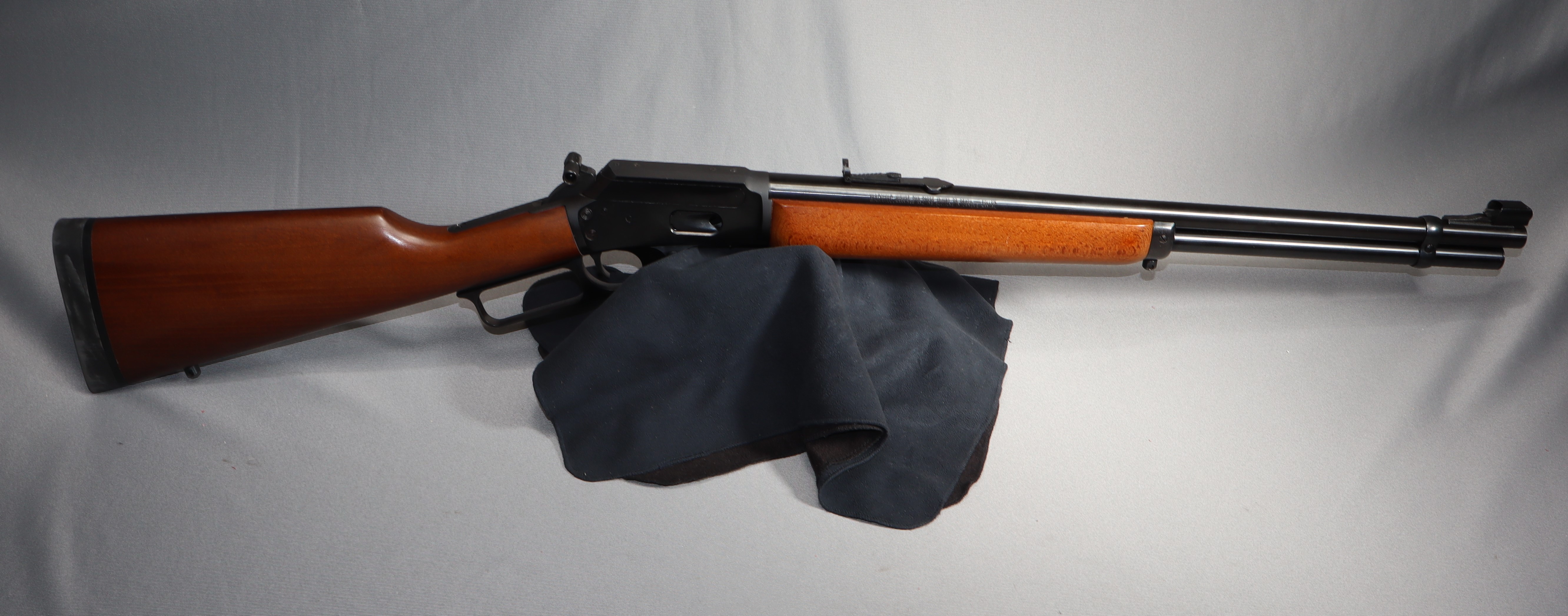 Image of The Marlin Firearms Co~1894~44 Rem Mag