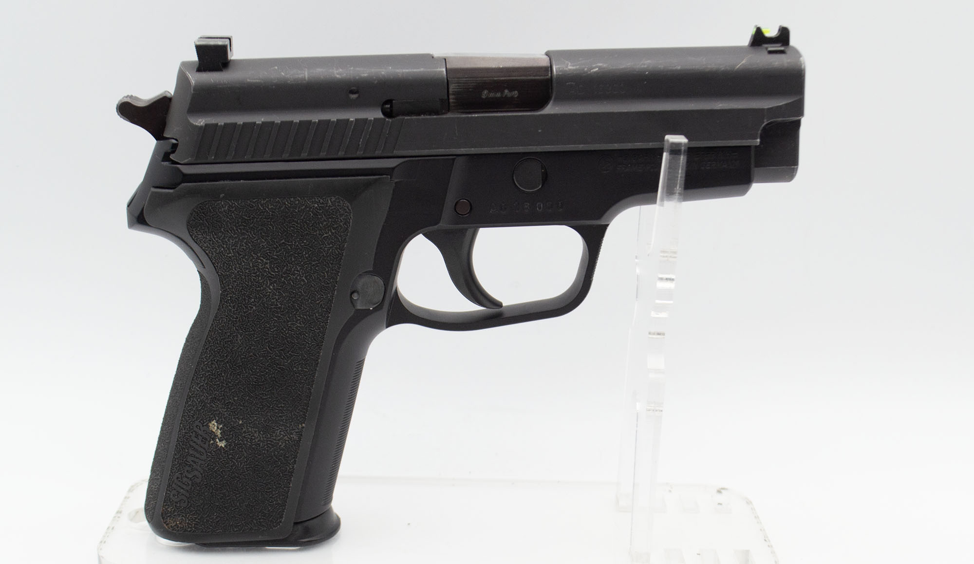 SIG Sauer~P229~9mm Luger - Bass Pro Shops