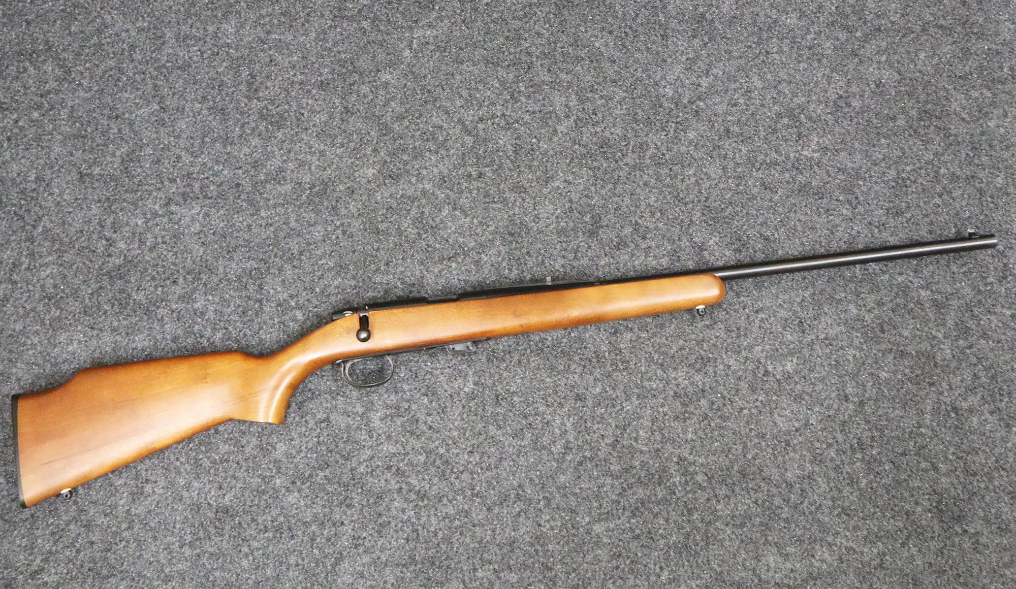 Remington ~ Model 581-S ~ 22 Short, Long, and Long Rifle - Bass Pro Shops