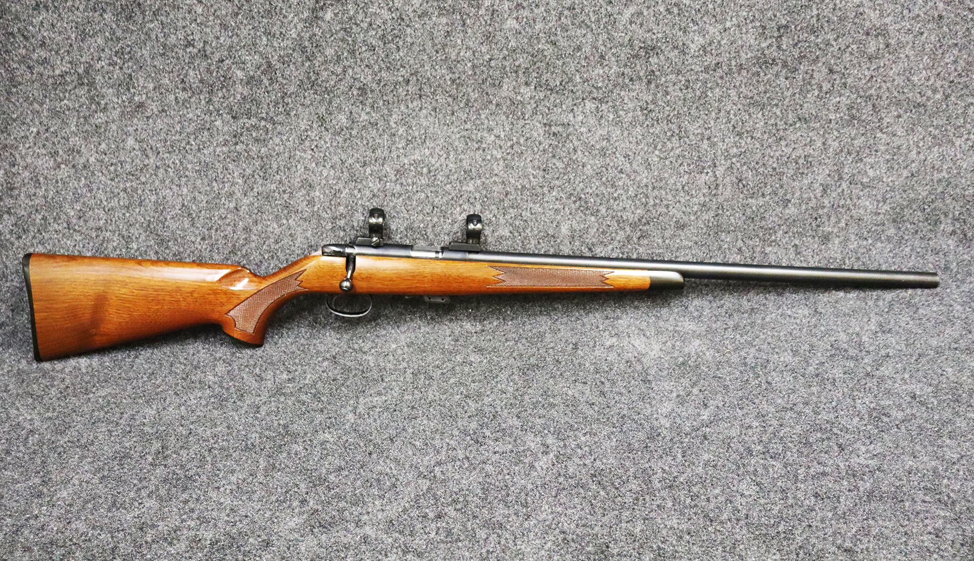 Remington ~ Model 541-T ~ .22 Short, Long, and Long Rifle - Bass Pro Shops