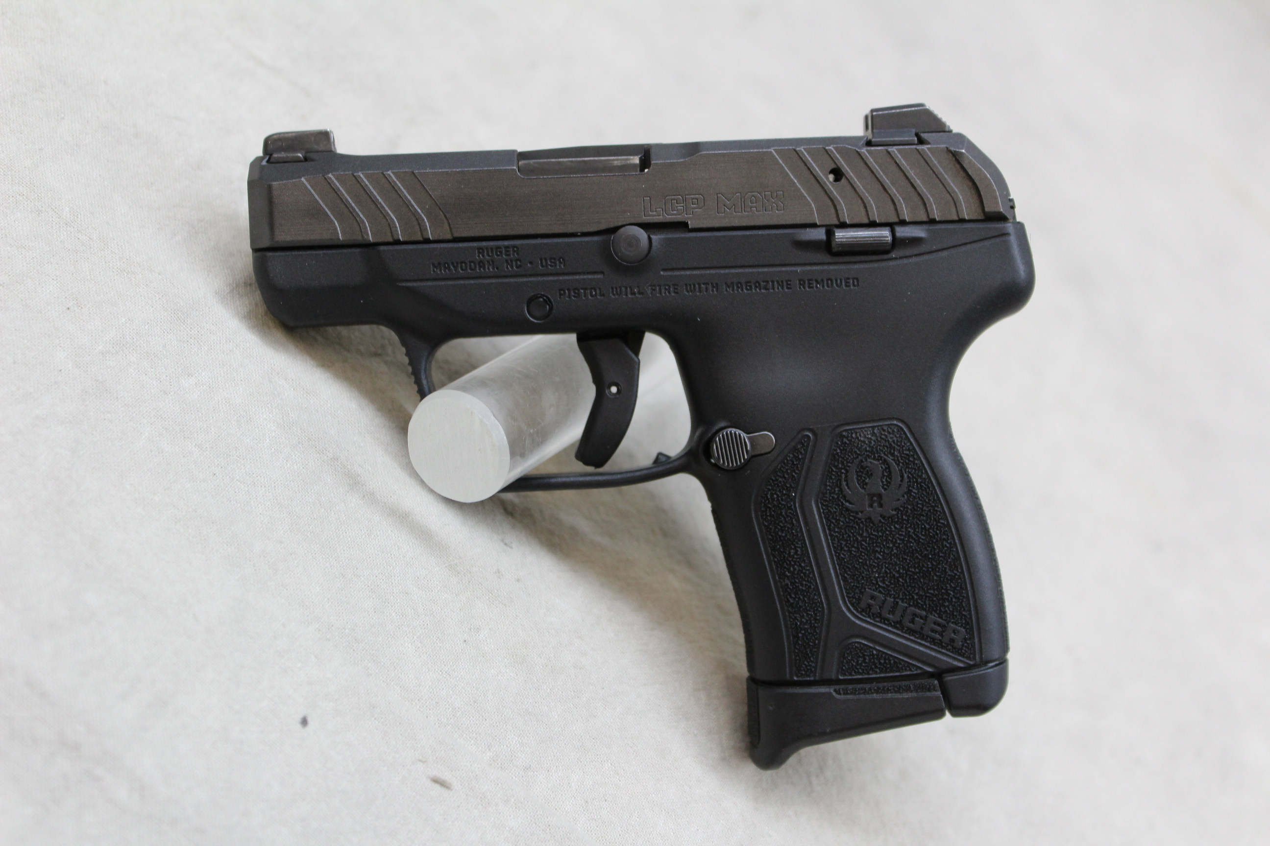 Ruger LCP Max ~.380 ACP~ - Bass Pro Shops
