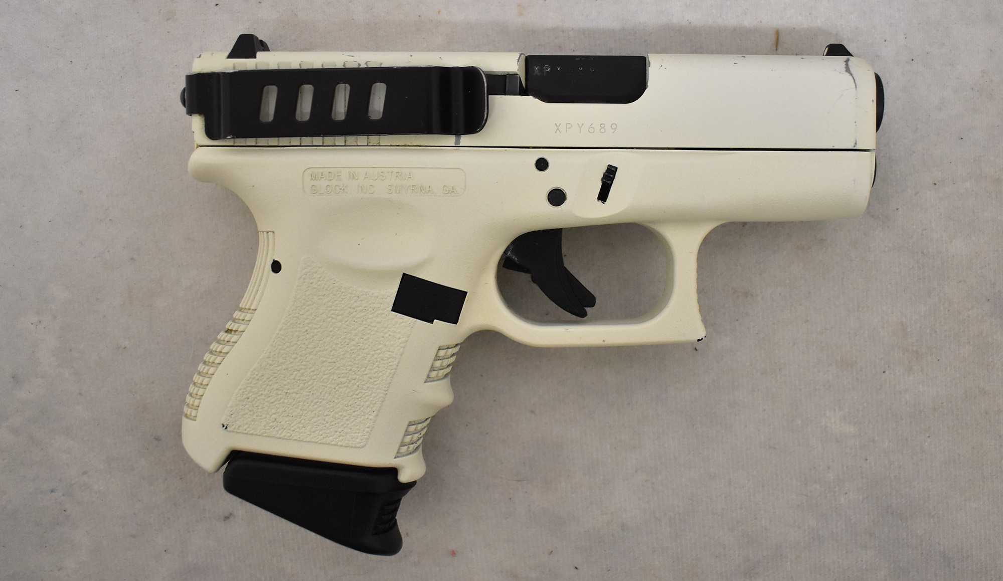 Glock ~ 27 ~ .40 S&W - Bass Pro Shops