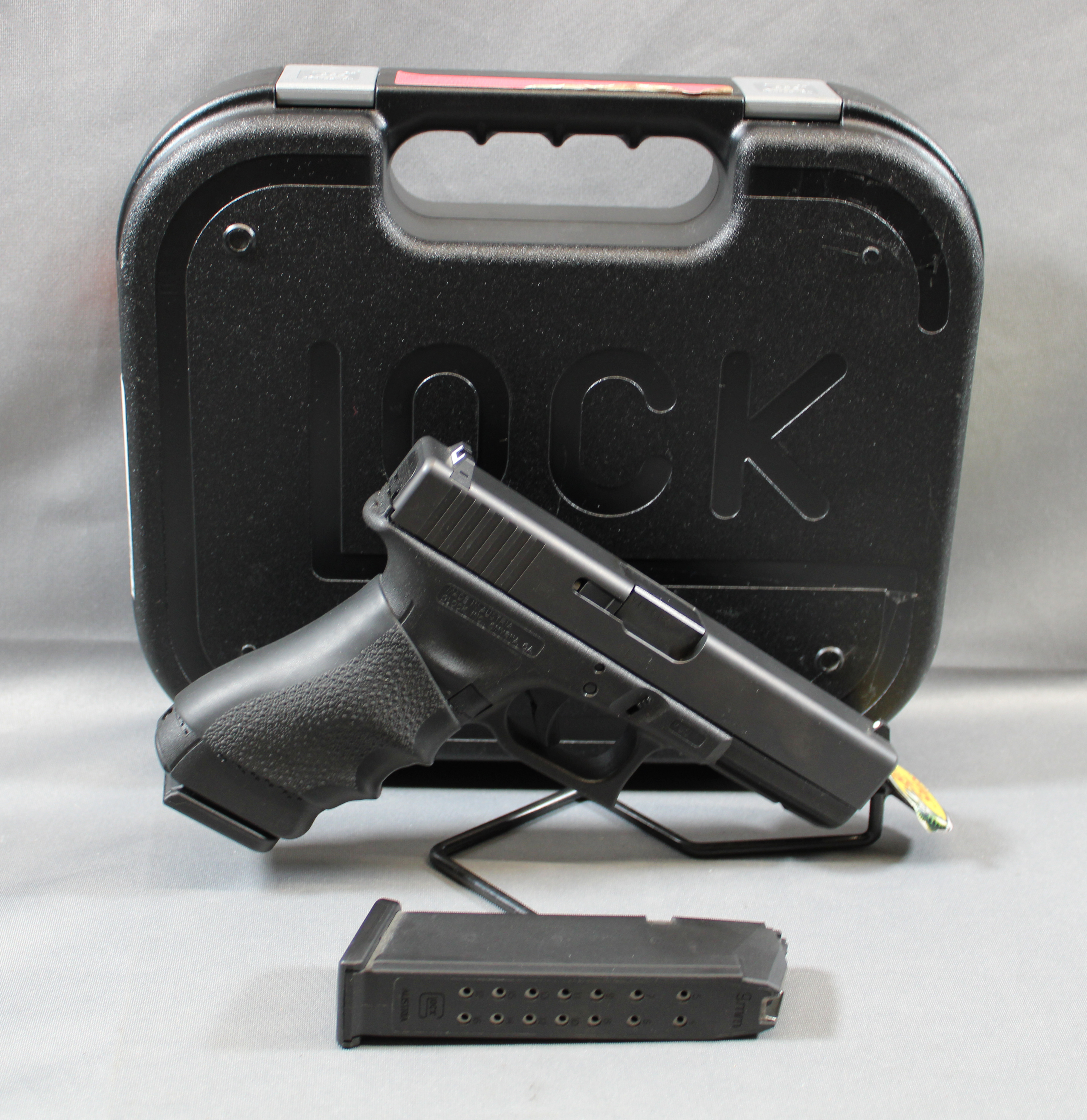 Glock ~ 17 Gen 4 ~ 9mm Luger - Bass Pro Shops