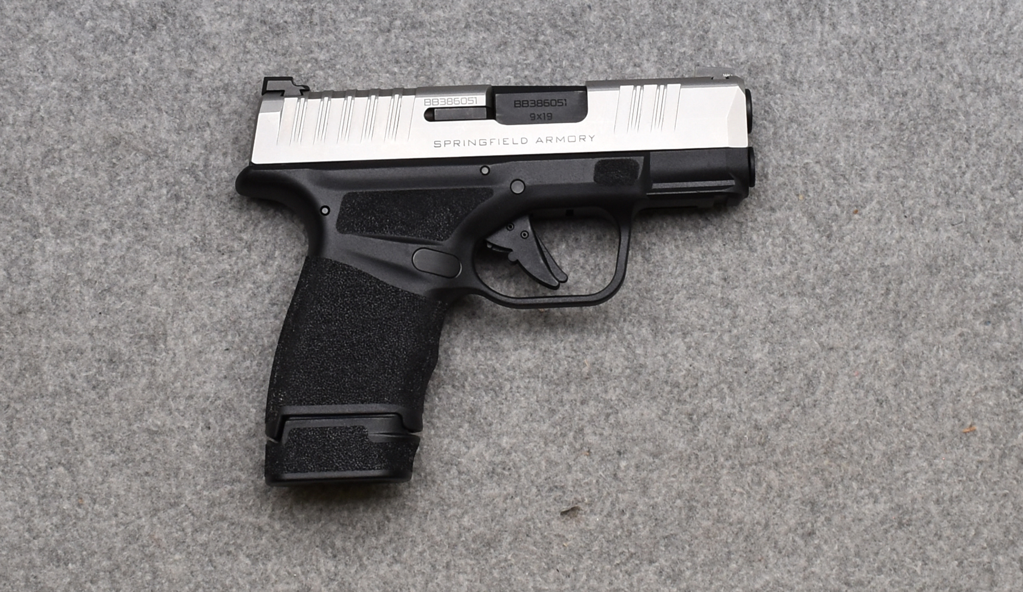 Springfield Armory ~ Hellcat ~ 9mm Luger - Springfield Armory