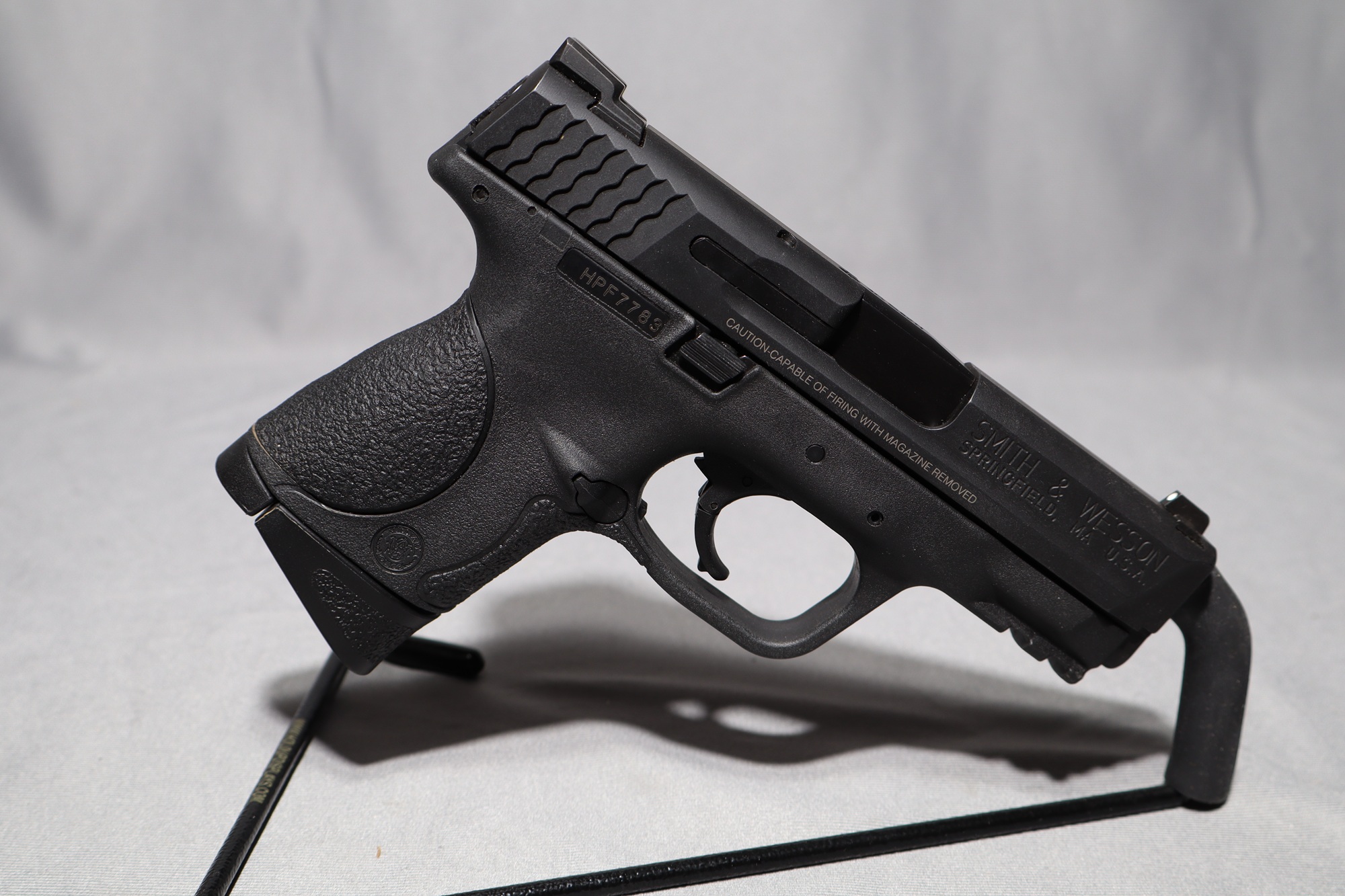 Image of Smith & Wesson ~ M&P40C ~ .40 Smith & Wesson