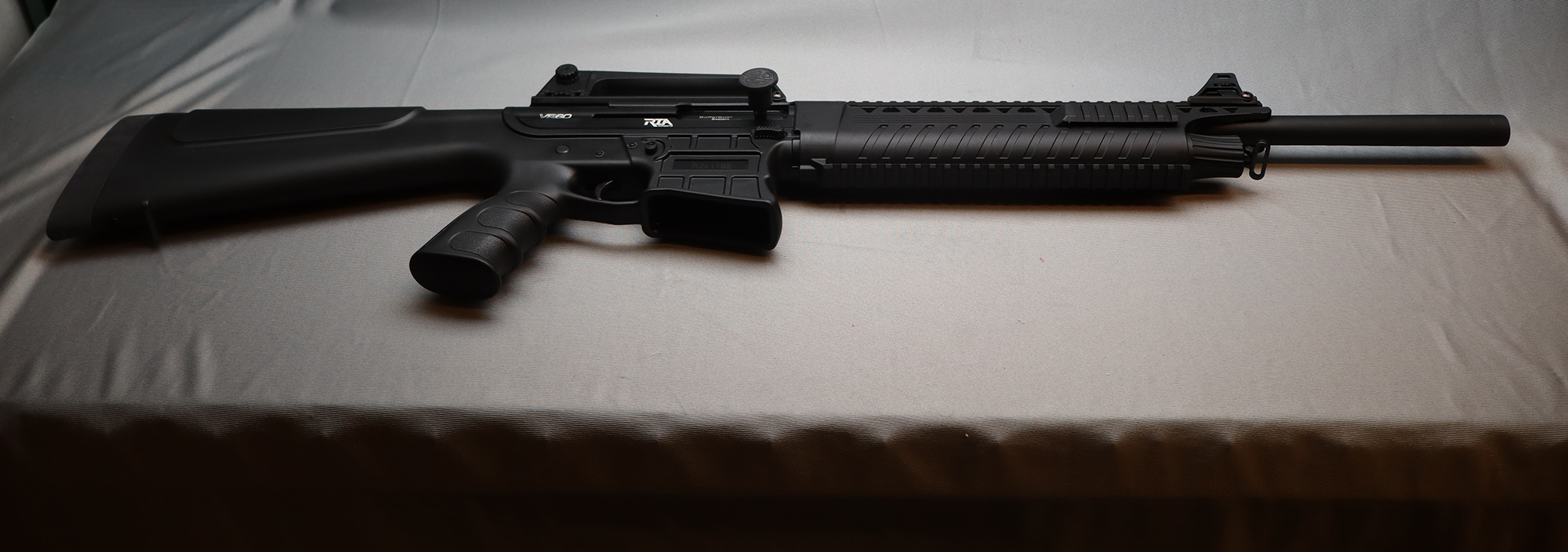 Derya Arms ~ VR60 ~ 12 Gauge - Bass Pro Shops