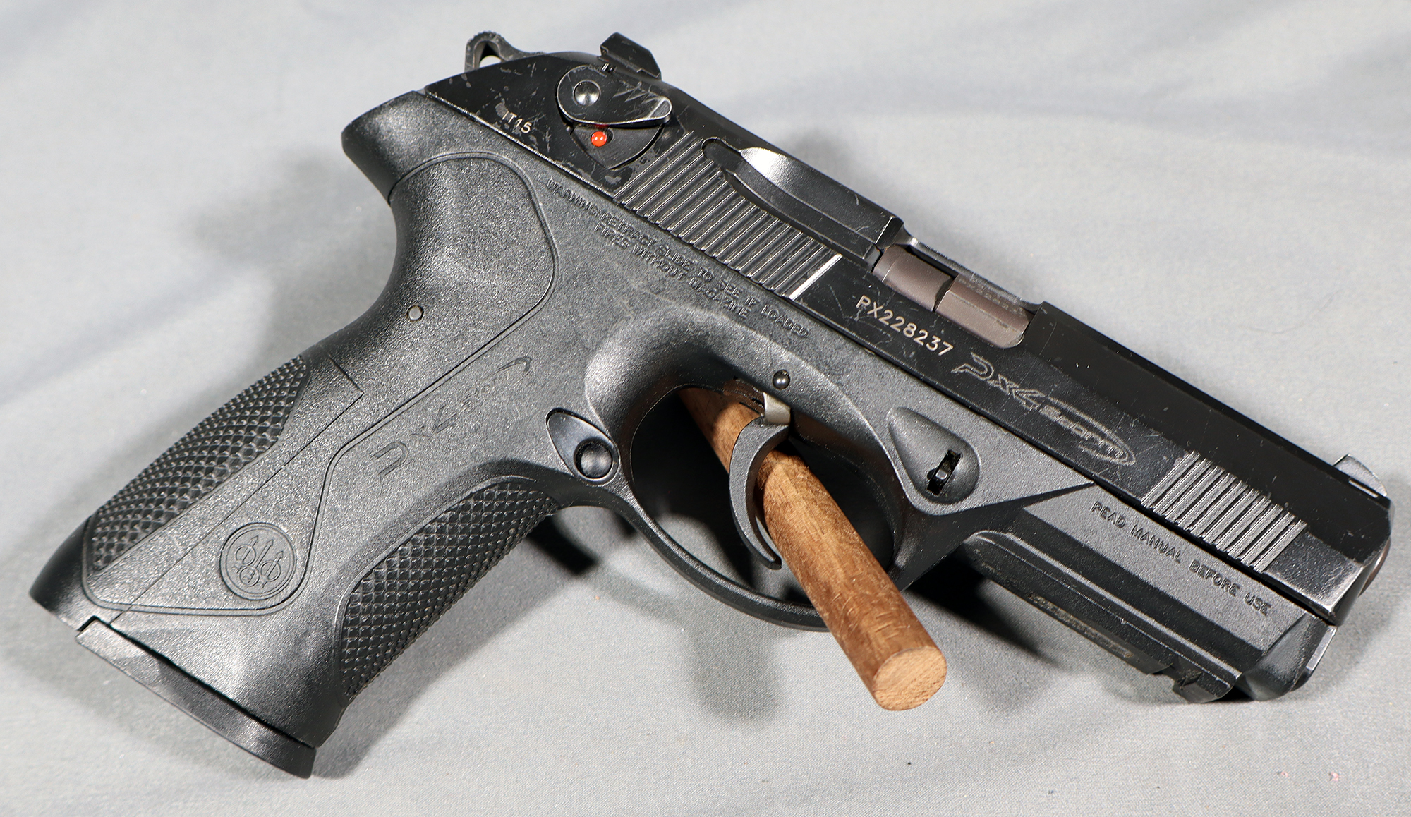 Beretta ~ PX4 ~ 9mm - Bass Pro Shops