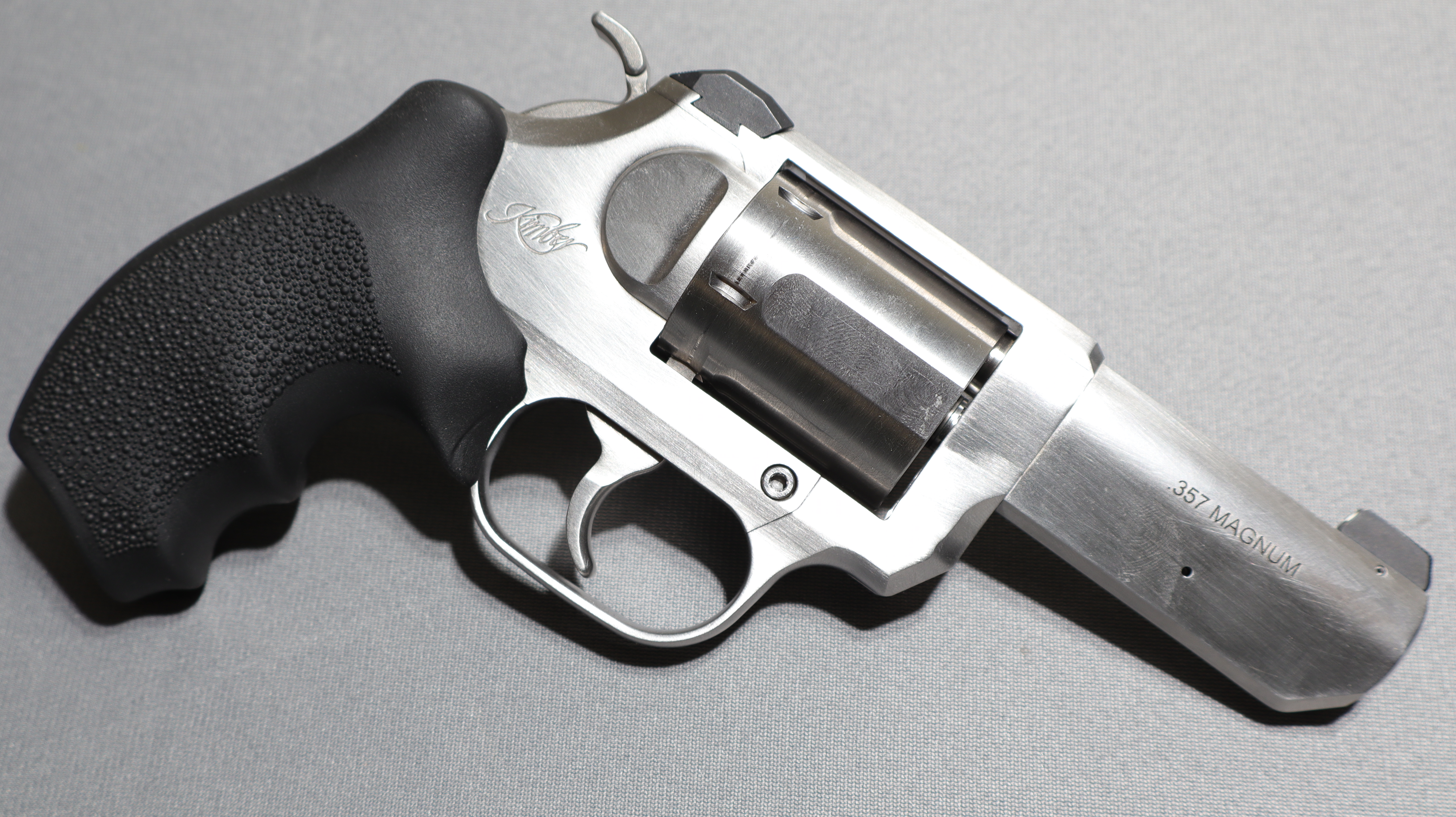 Kimber K6S .357 MAG - Bass Pro Shops