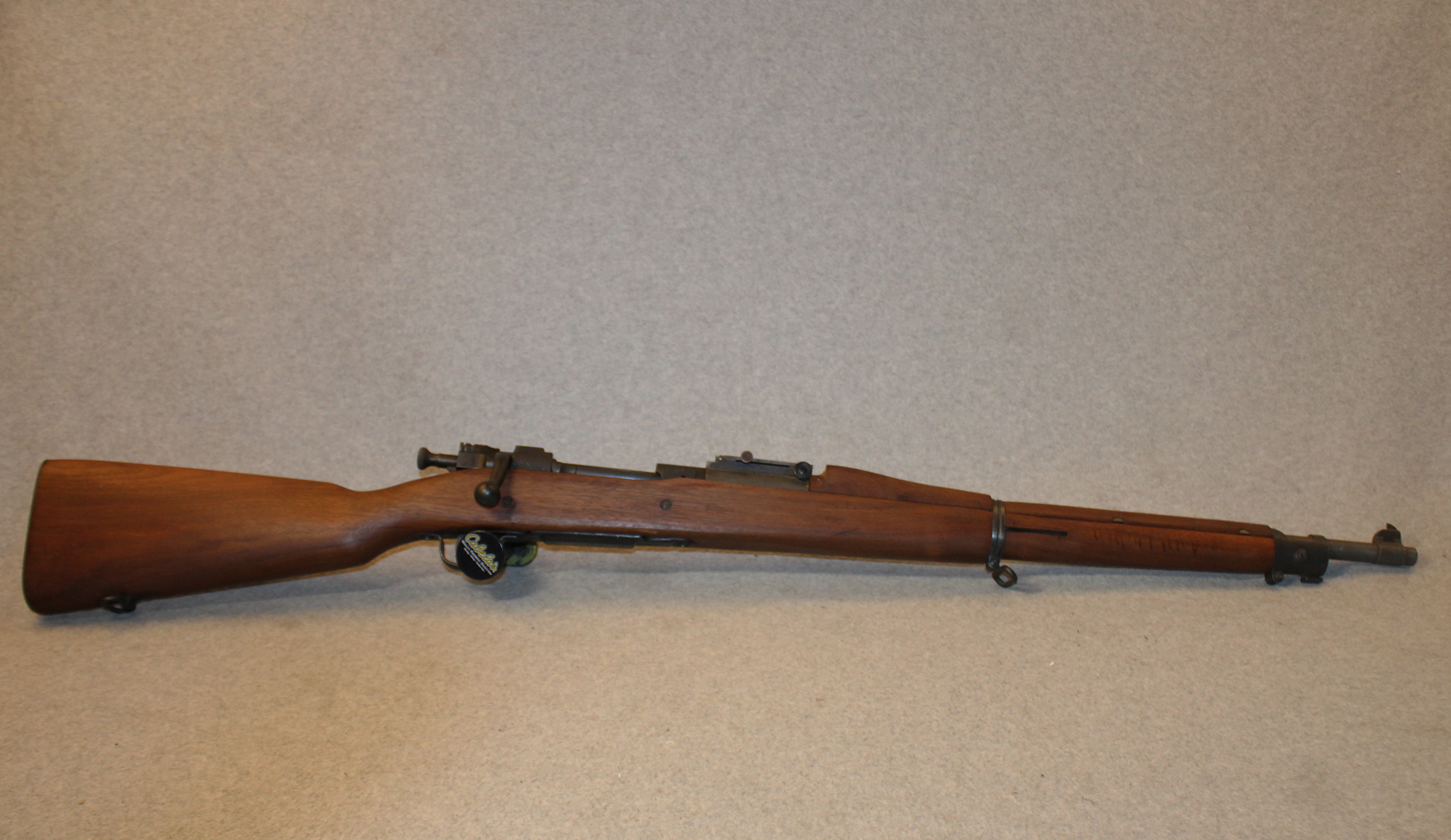 Rock Island Arsenal ~ 1903 ~ NONE - Bass Pro Shops