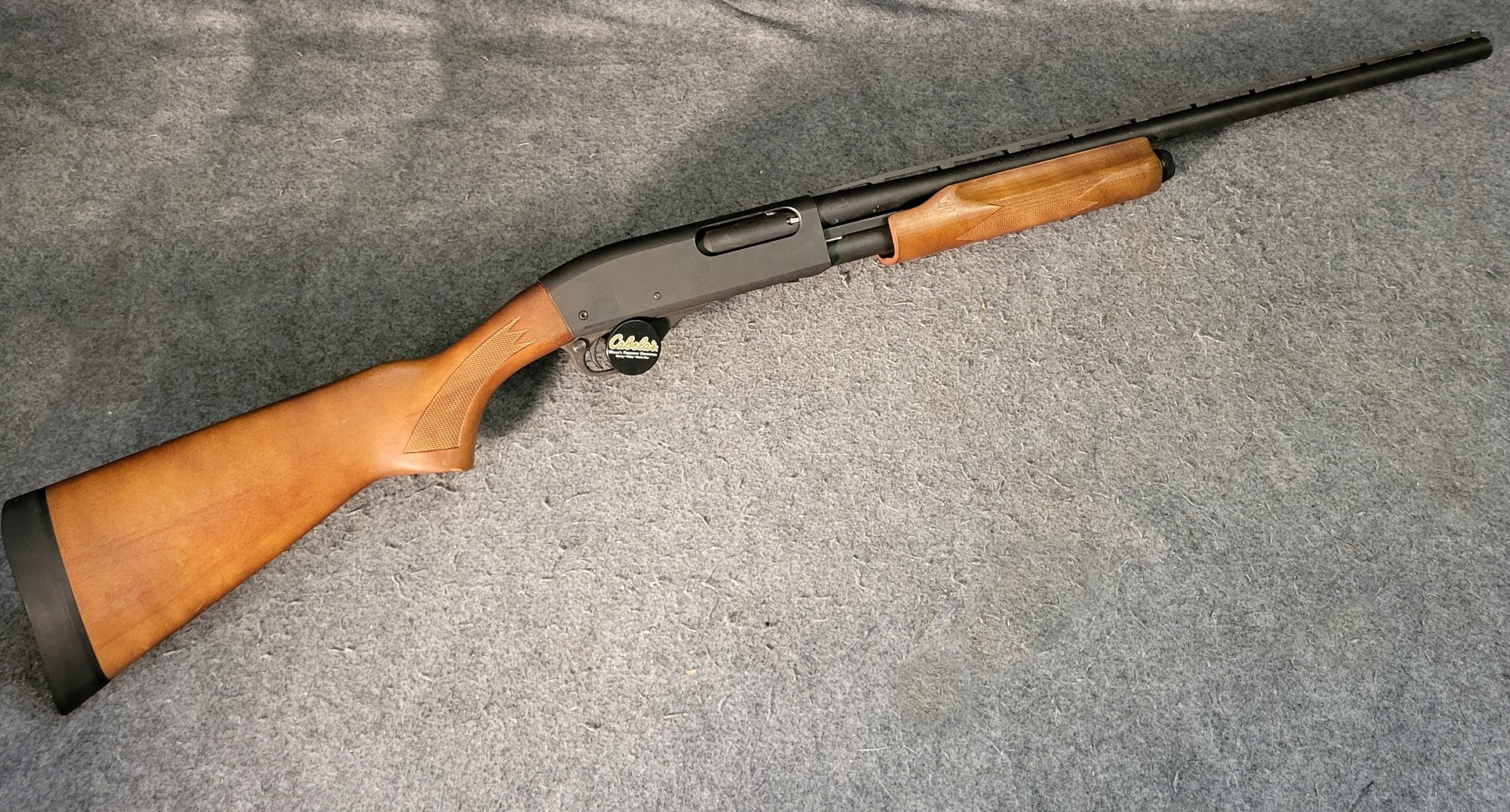 Remington ~ 870 ~ Express Magnum ~ 20 Gauge - Bass Pro Shops