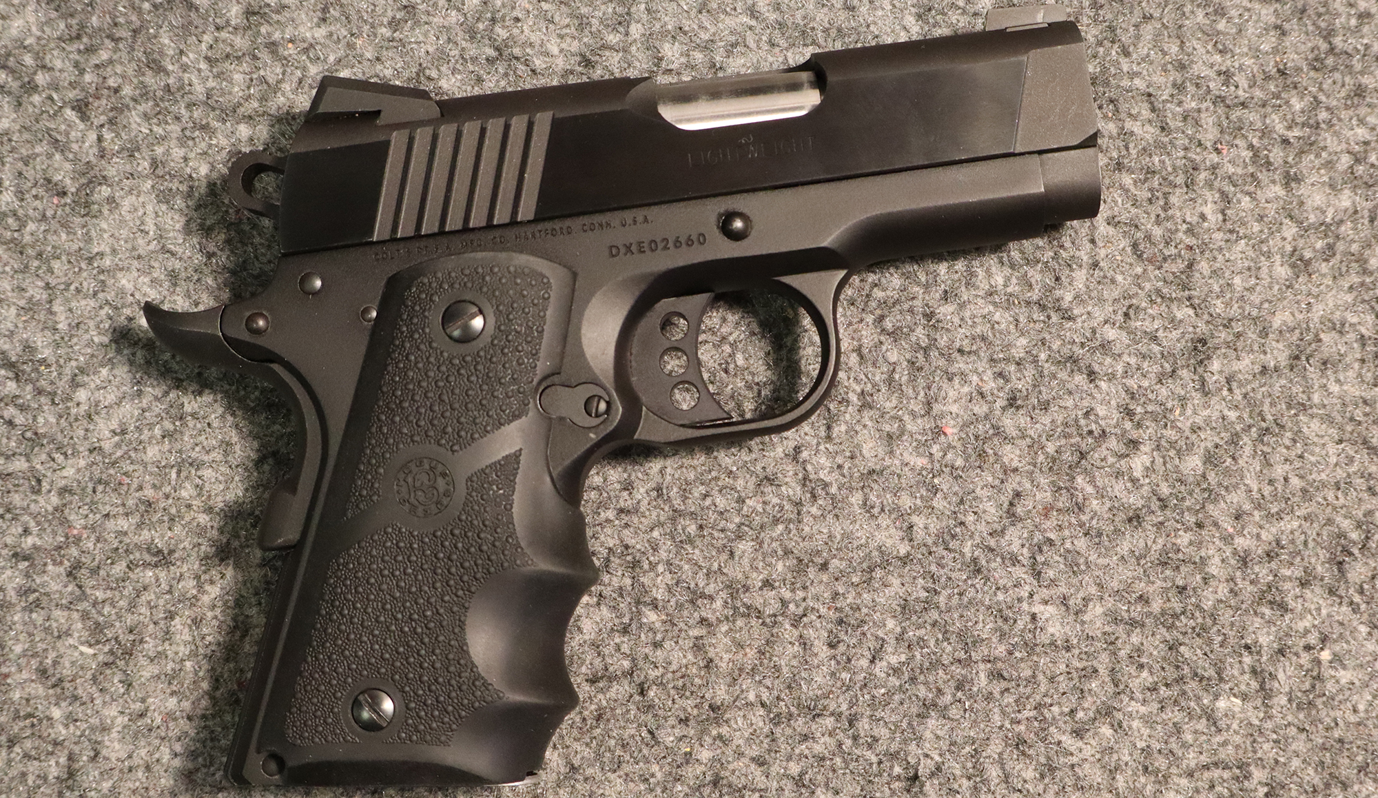 Colt ~ Defender ~ .45 ACP (4751063) - Bass Pro Shops