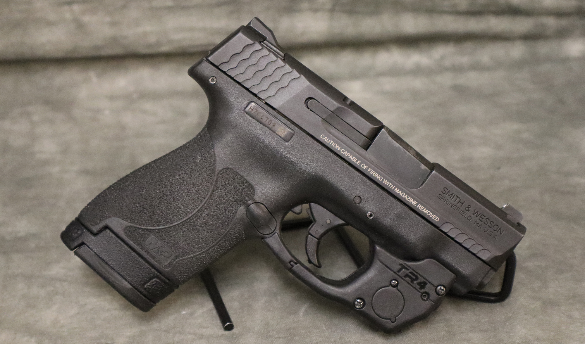 Image of Smith & Wesson~M&P9 Shield M2.0~9mm