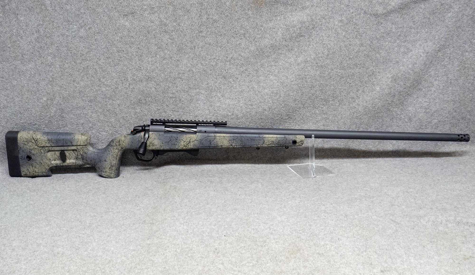 Bergara ~ B-14 ~ .300 Winchester Magnum - Bass Pro Shops