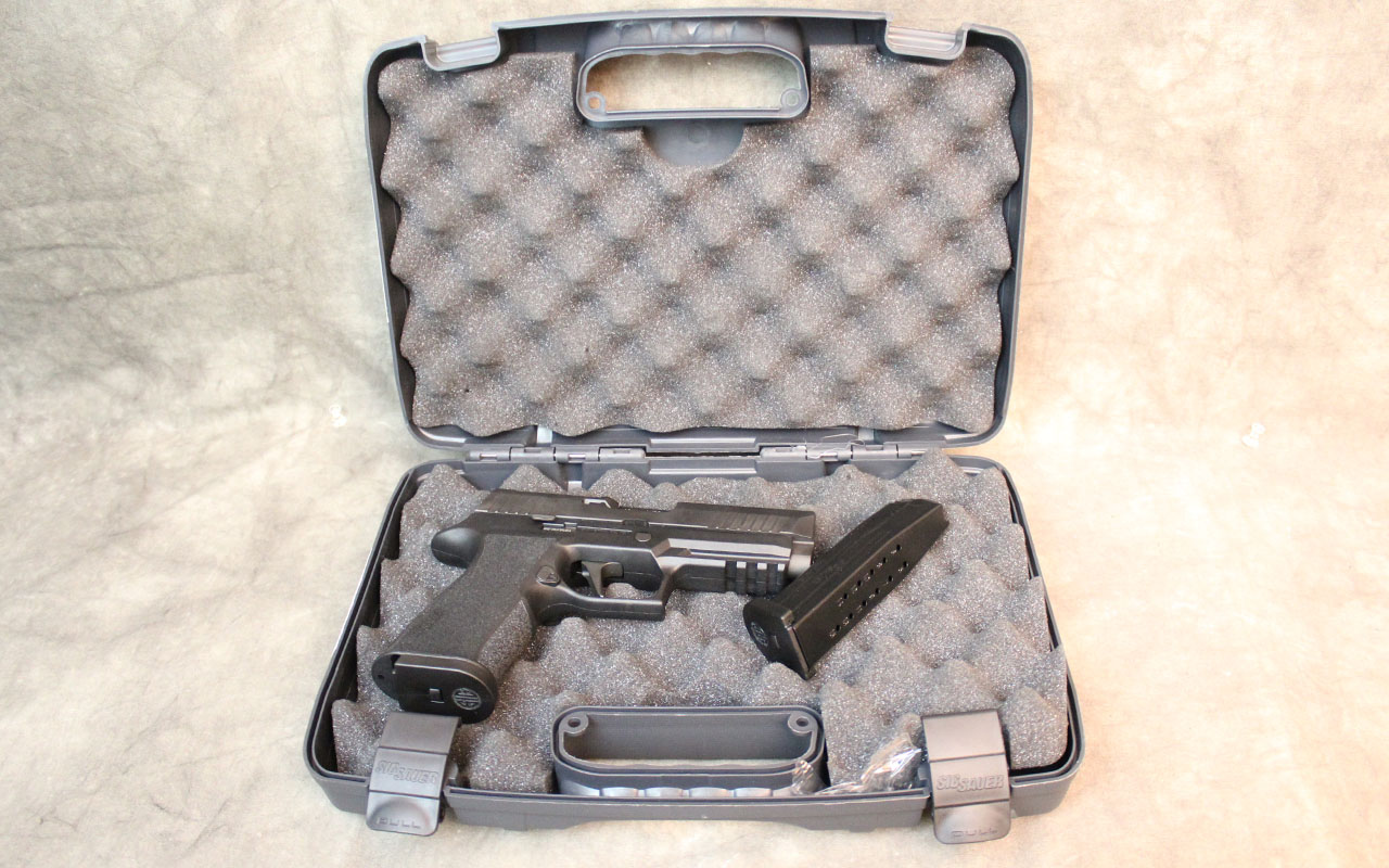 Sig Sauer ~ P320 ~ 10mm - Bass Pro Shops