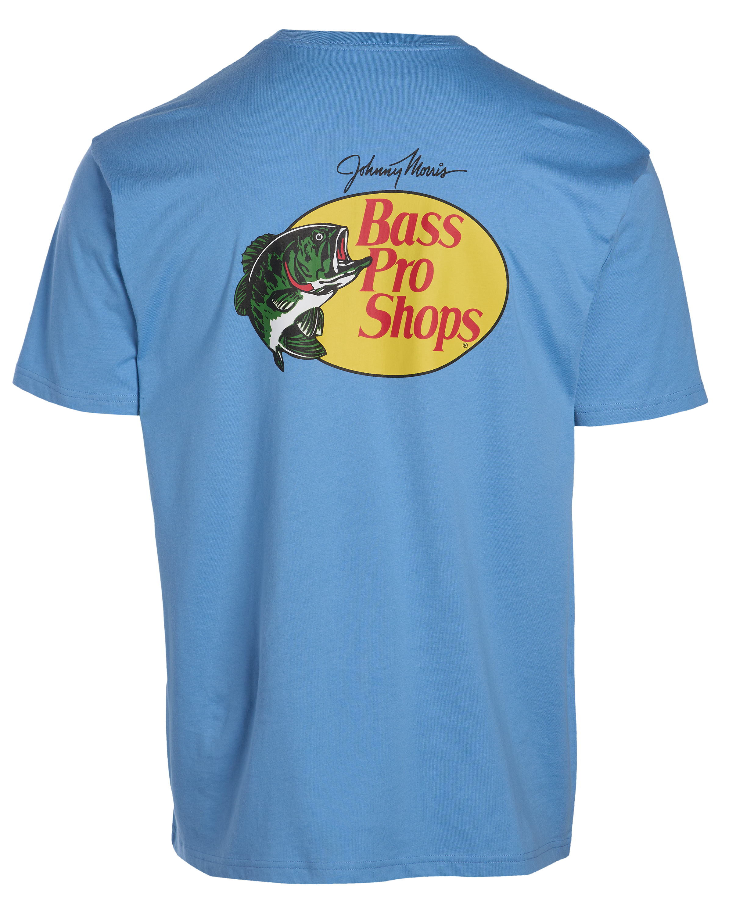 Image of Bass Pro Shops Classic Logo Short-Sleeve T-Shirt