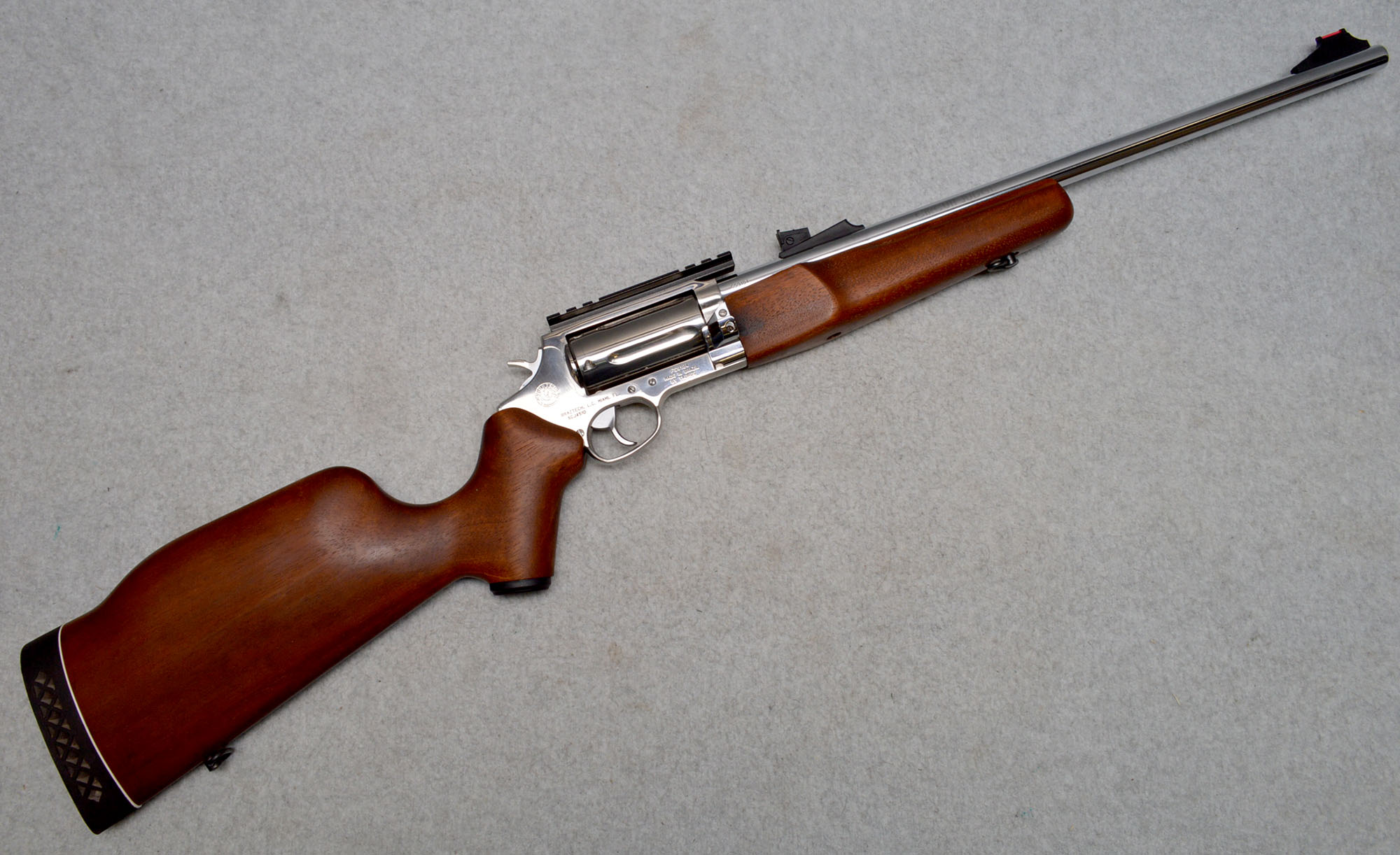 Taurus ~ Circuit Judge Stainless ~ .45 Long Colt/410 Gauge - Bass Pro Shops