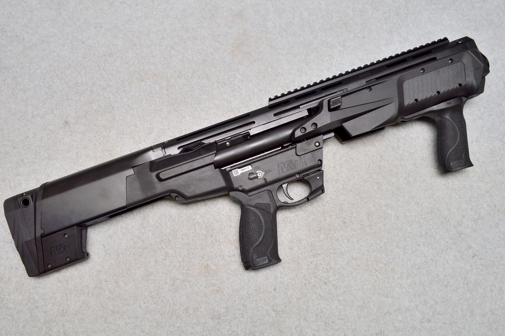 Image of Smith & Wesson ~ M&P12 ~ 12 Gauge