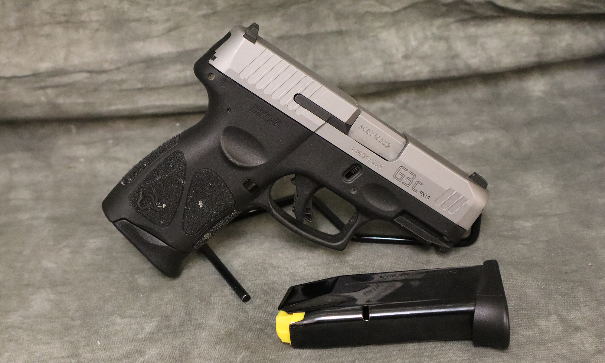 Taurus~G3C~9mm - Bass Pro Shops